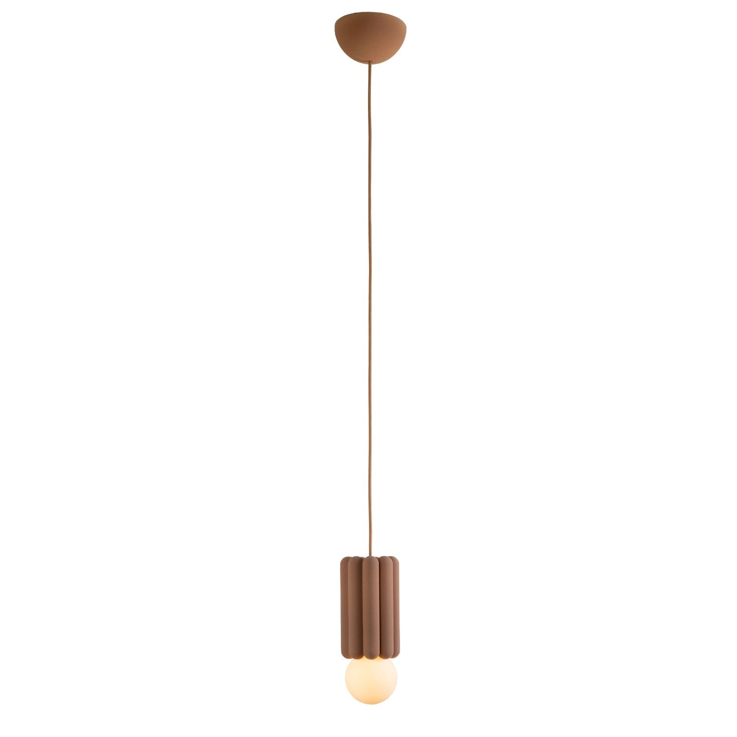 STUCCO 3 - Pendant Light