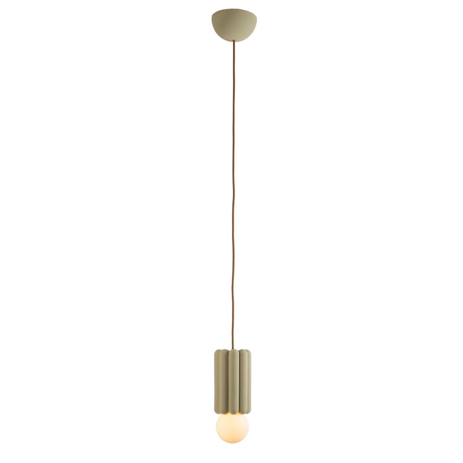 STUCCO 3 - Pendant Light