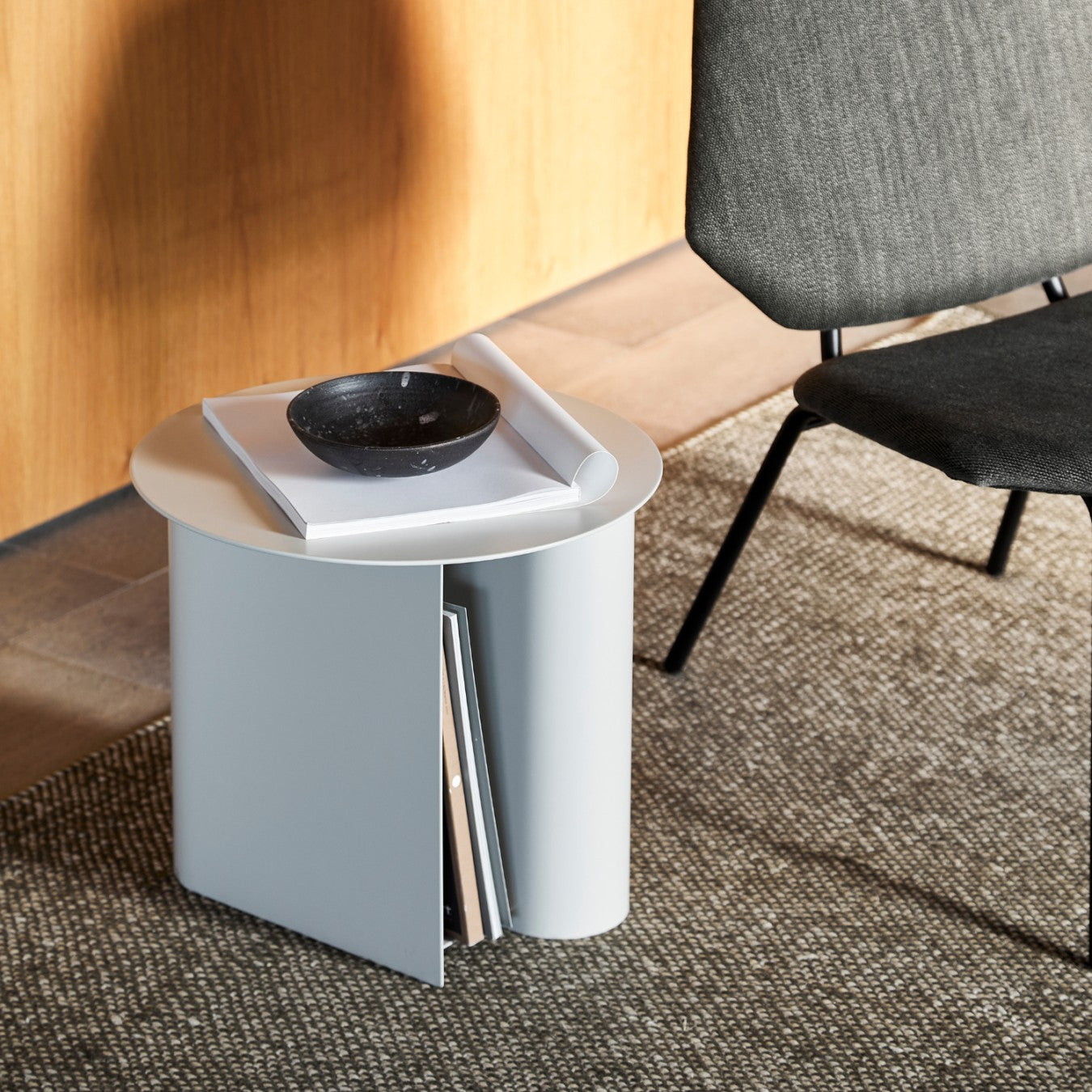 SENTRUM - Side Table