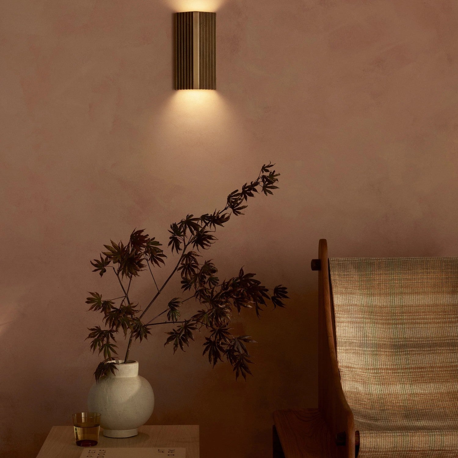 TOR UP/DOWN - Wall Light