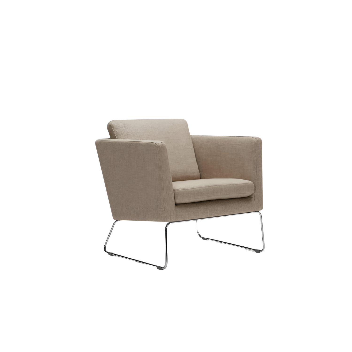 CLARK - Dining Chair