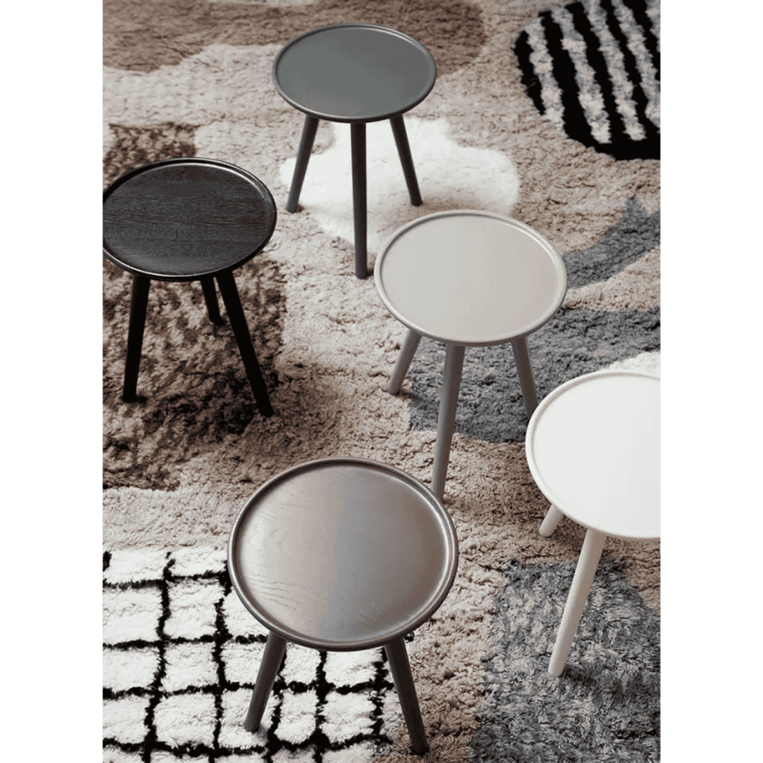 LOVE - Coffee Table