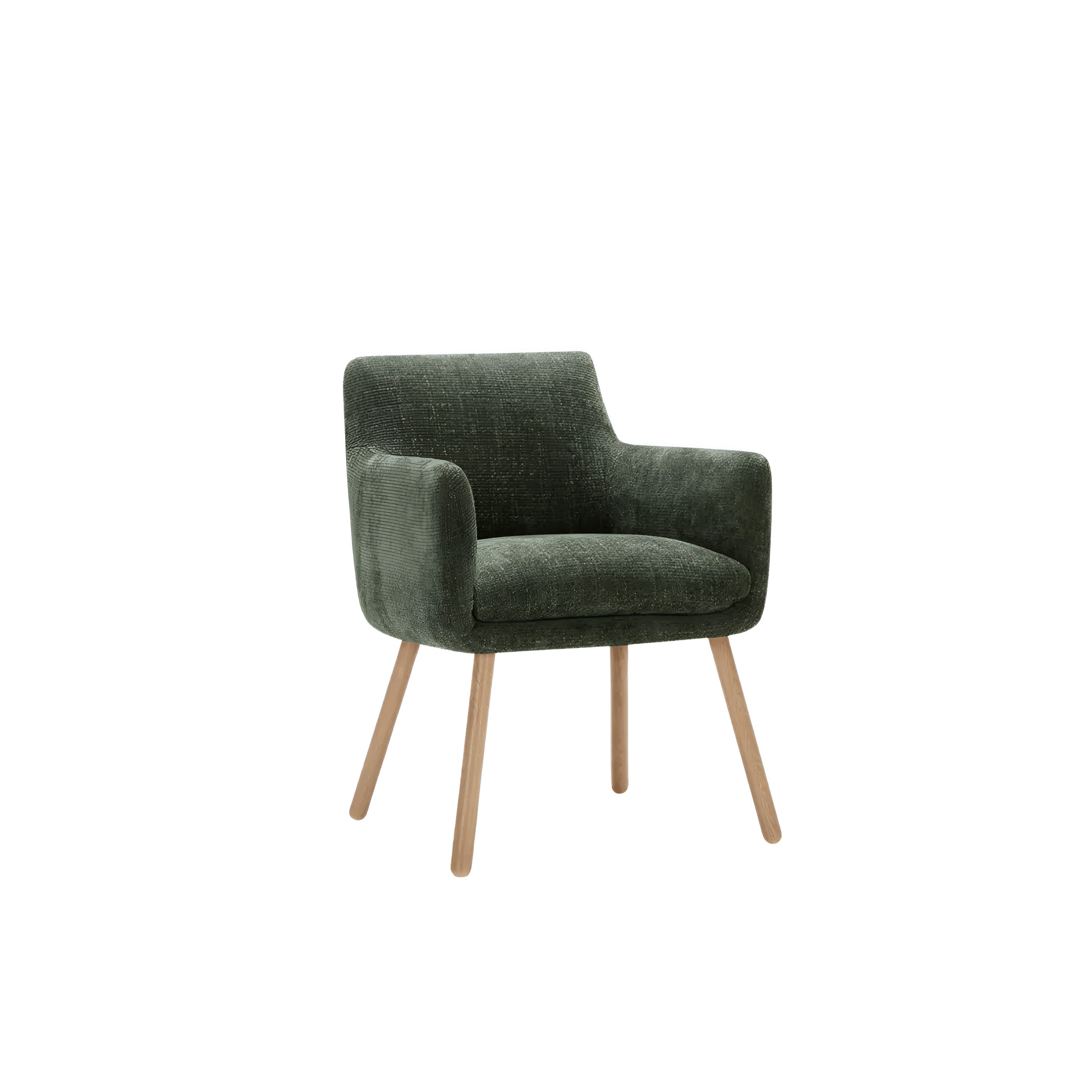 MOA BISTRO - Dining Chair