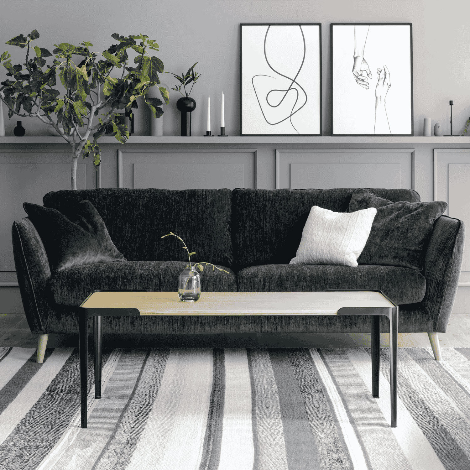 STELLA - Sofa