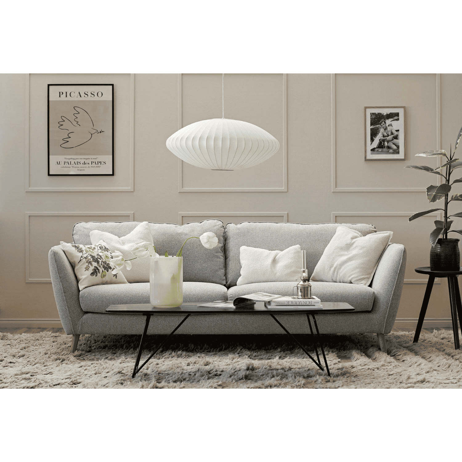 STELLA - Sofa