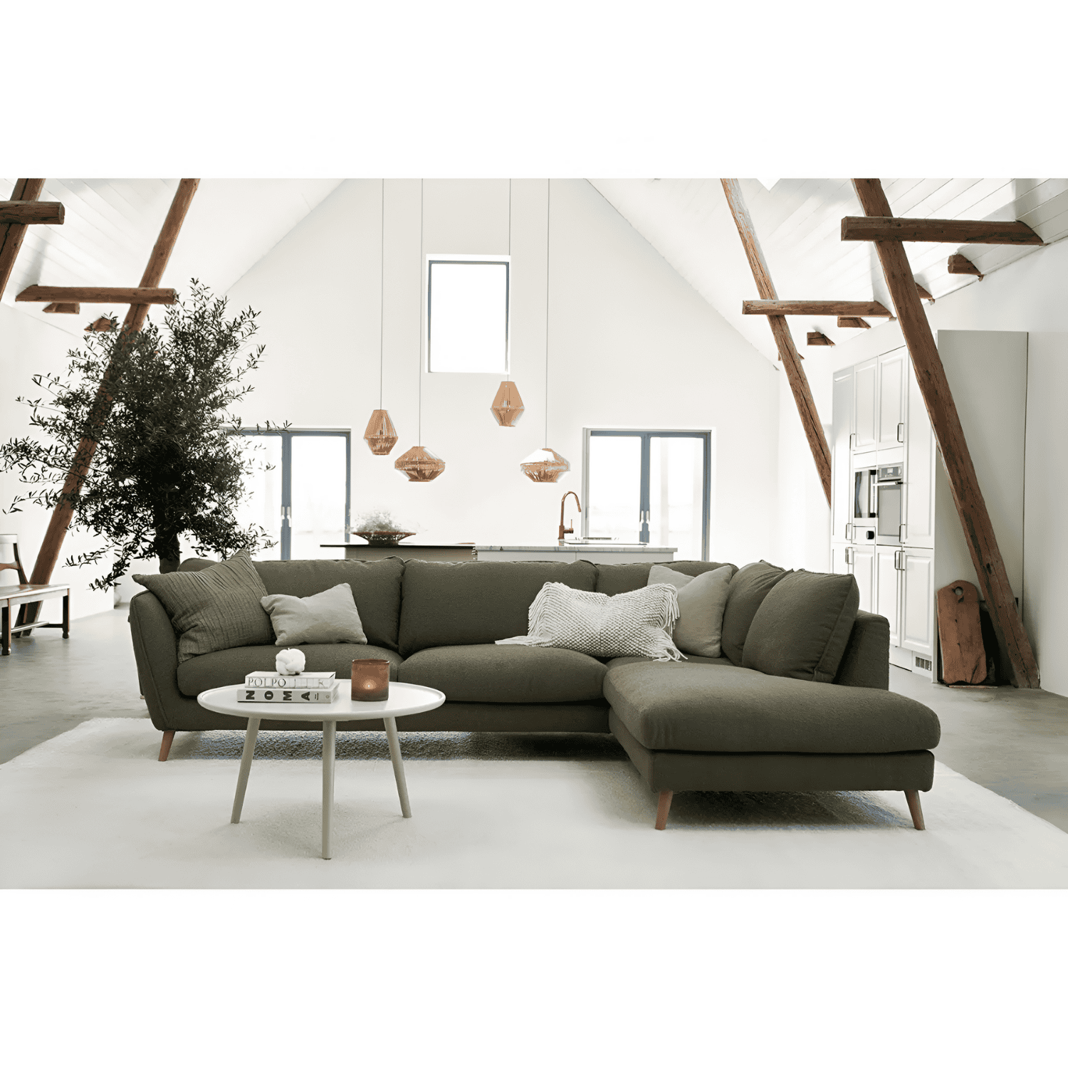 STELLA - Sofa