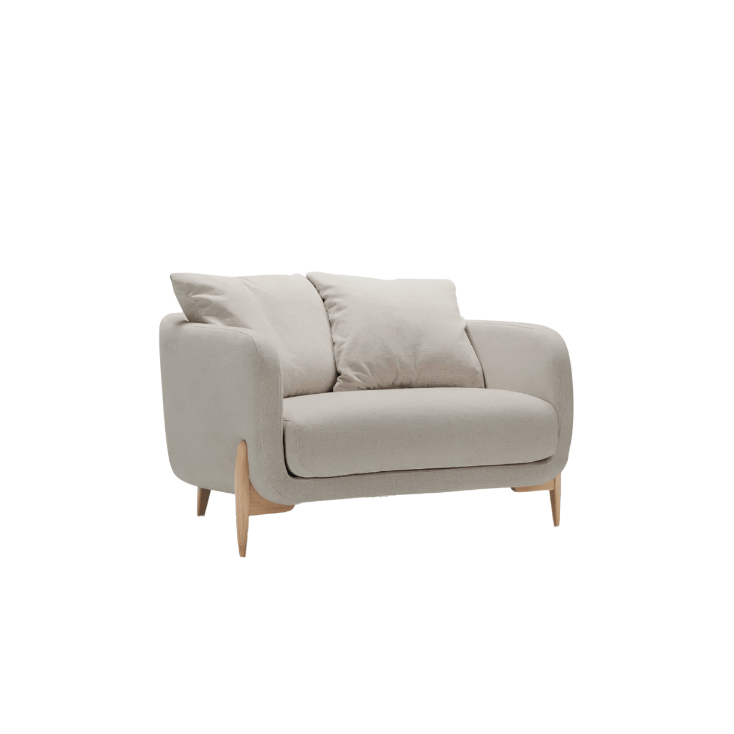 JENNY - Armchair