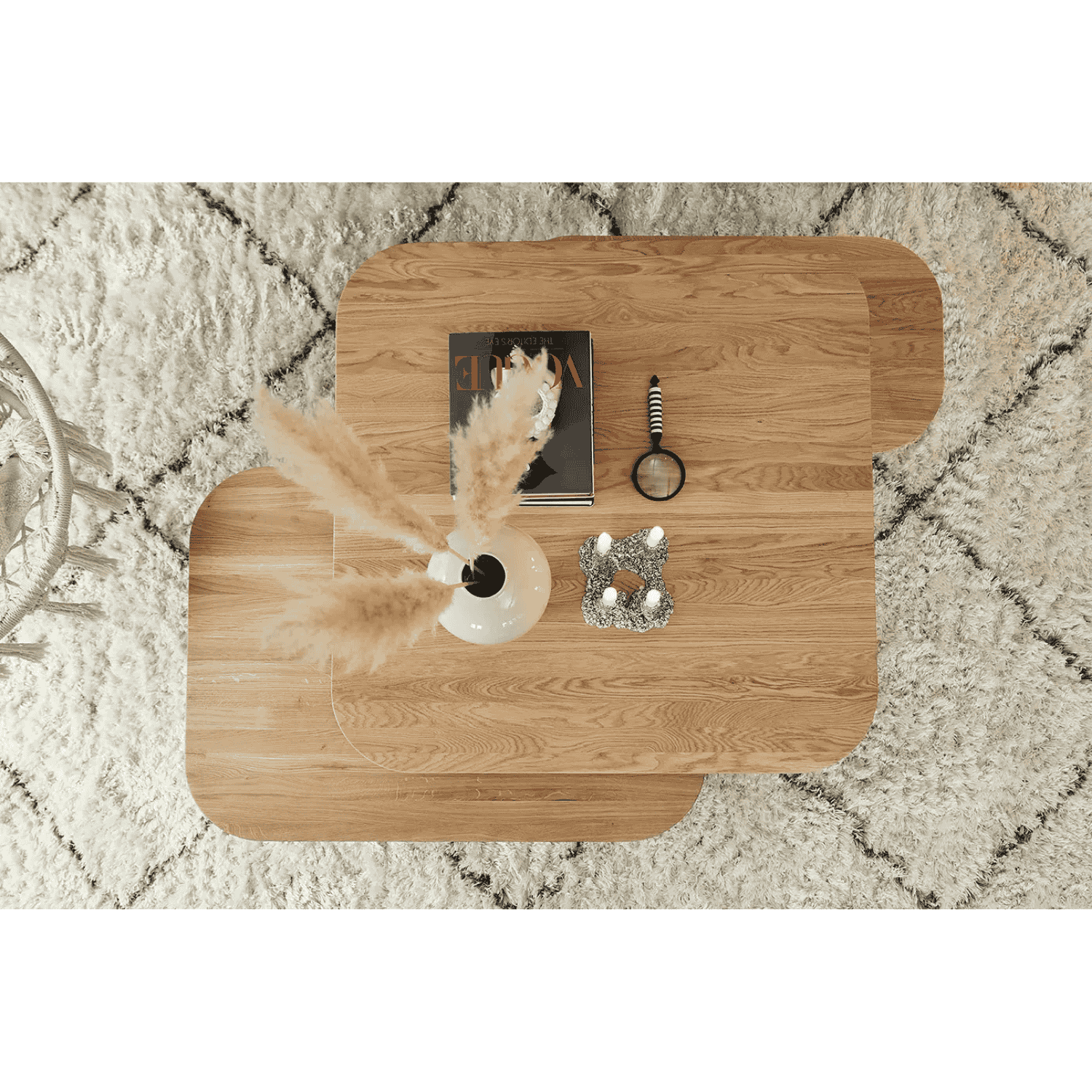 TETRIS - Coffee Table