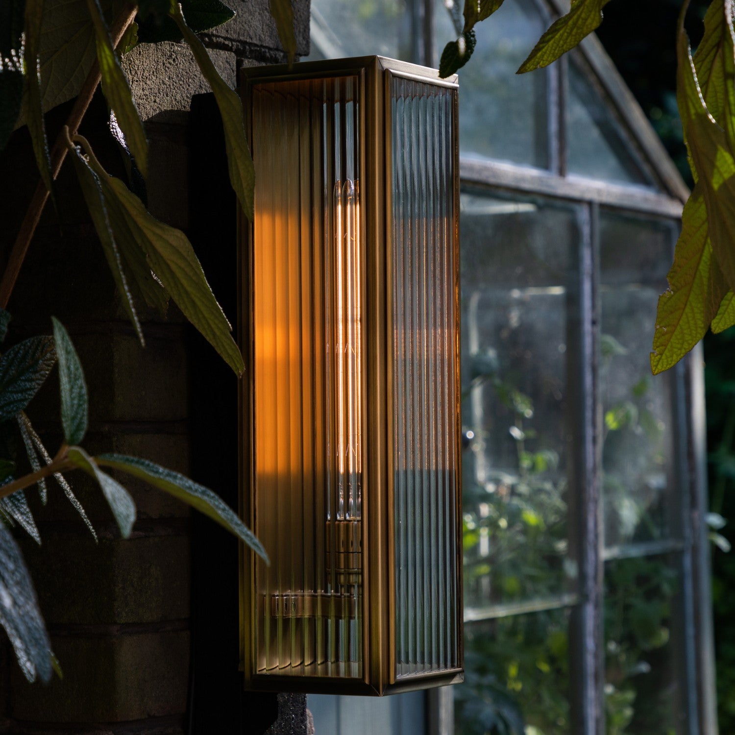 ASH LARGE - Wall light