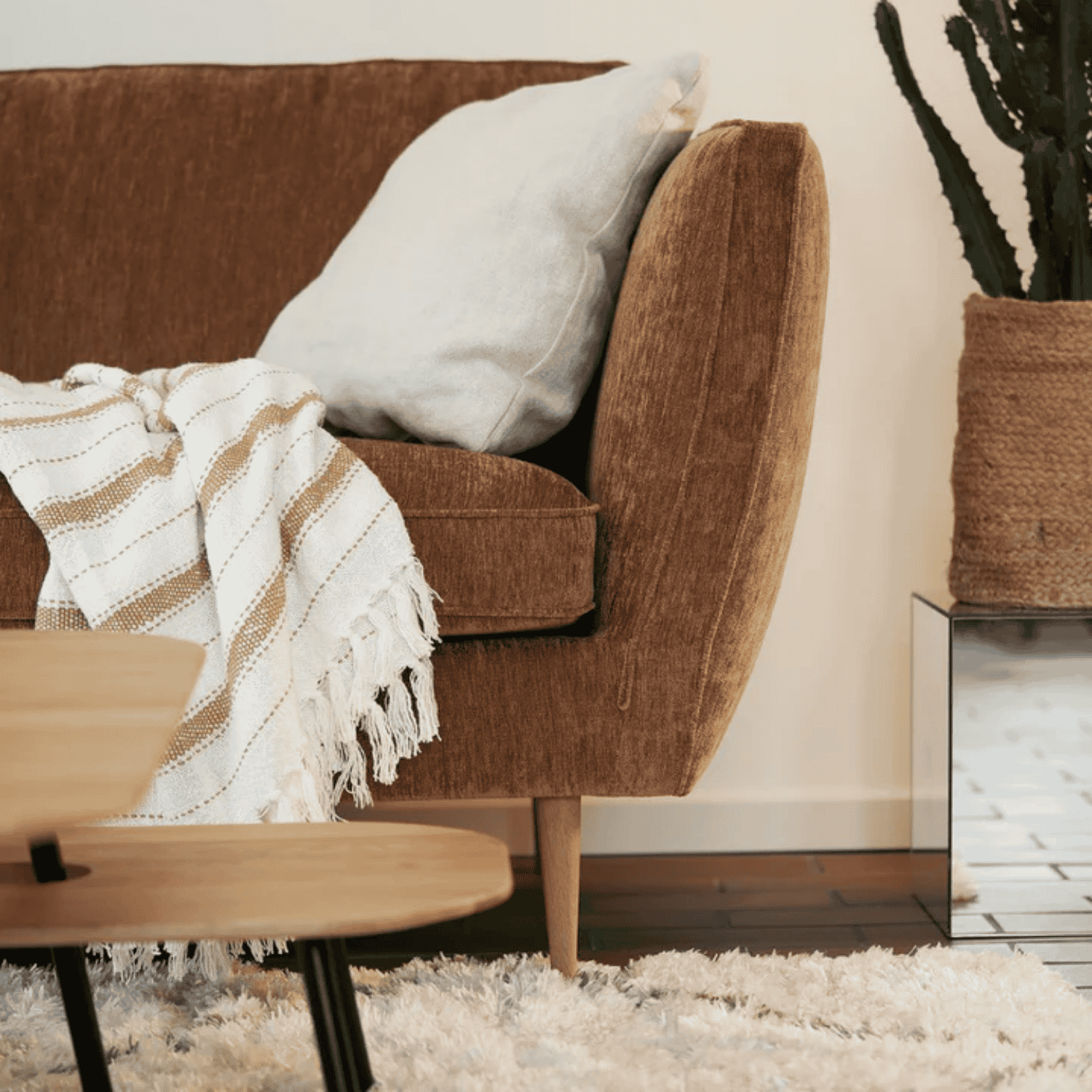 TEDDY - Sofa