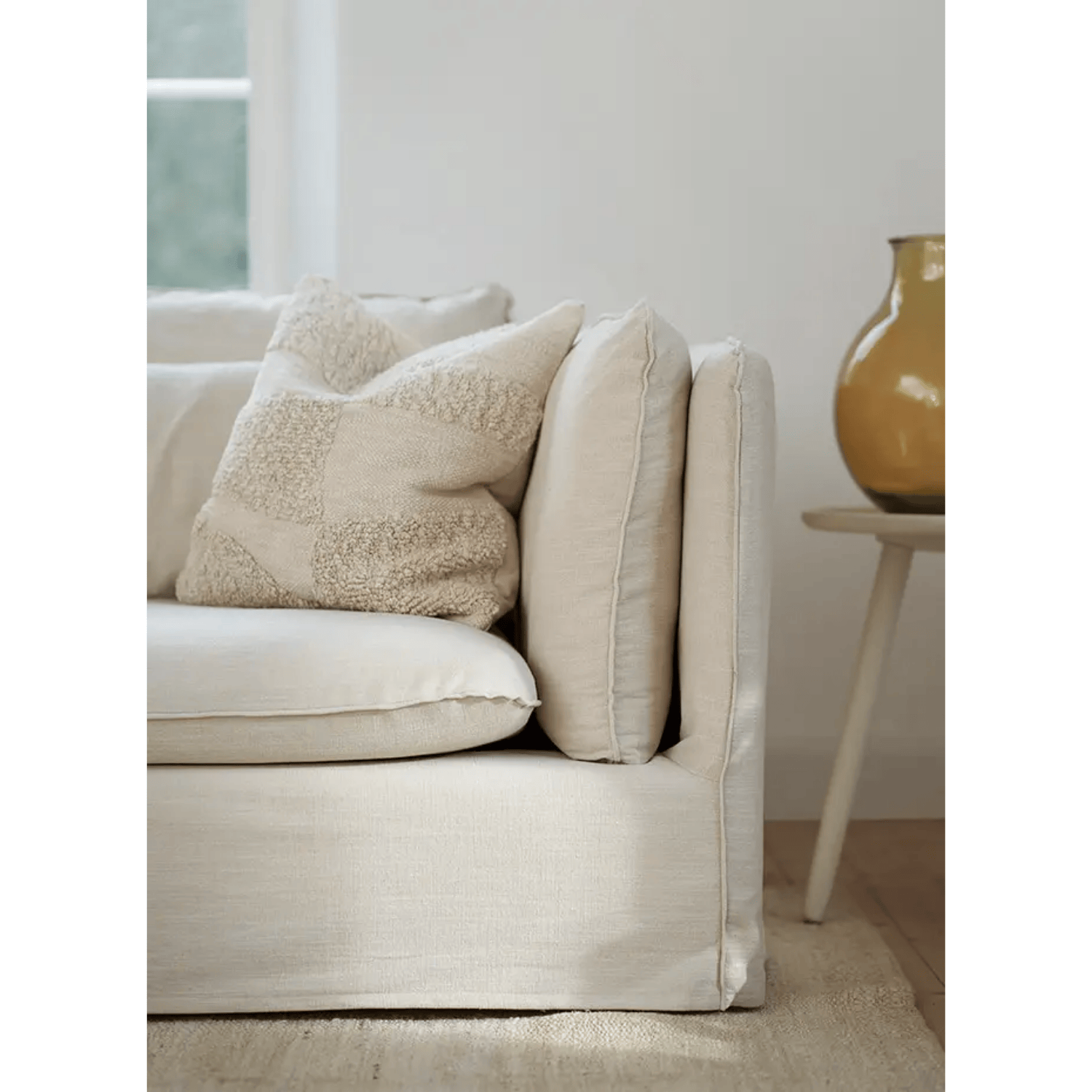VIDAR - Sofa