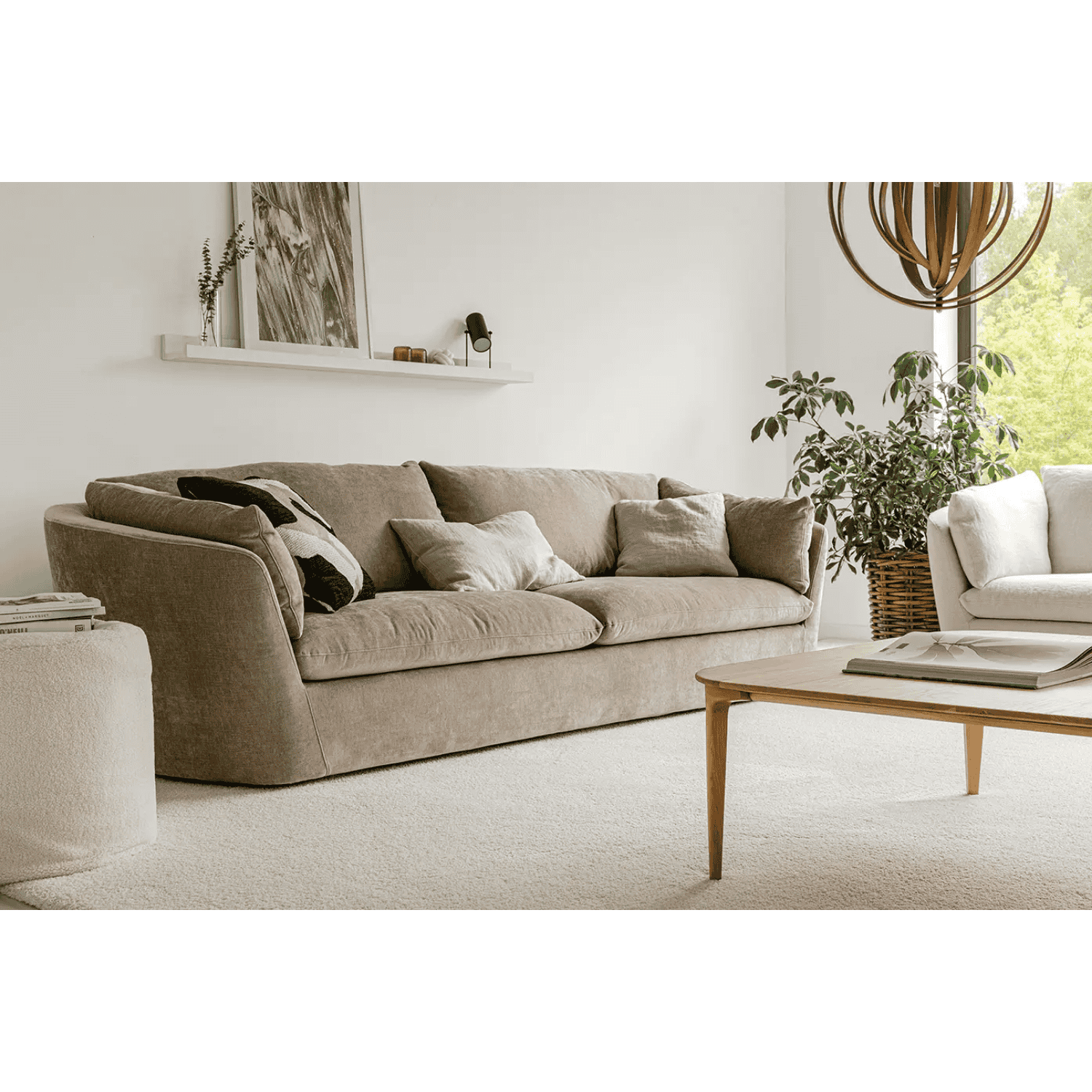 BONNIE - Sofa