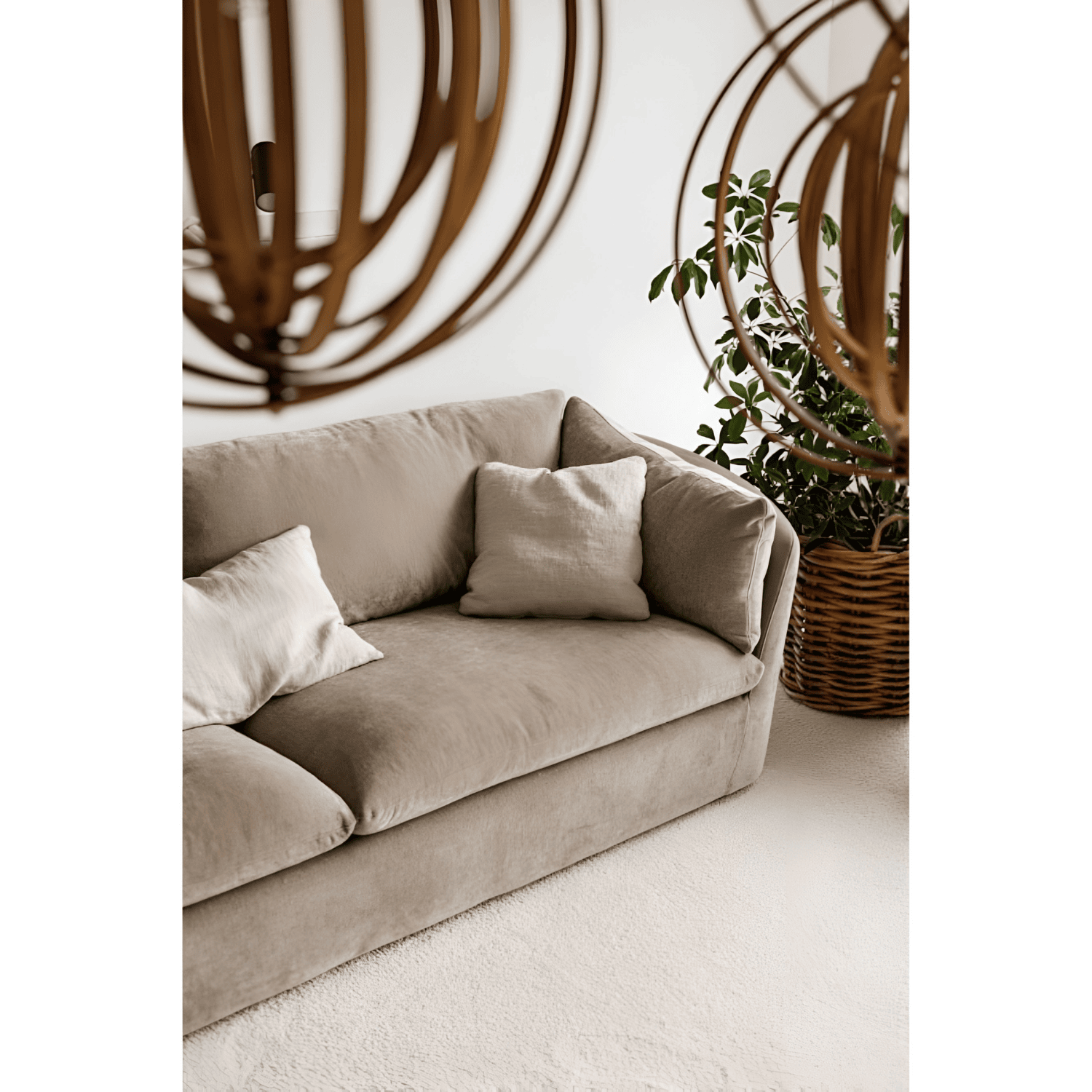 BONNIE - Sofa
