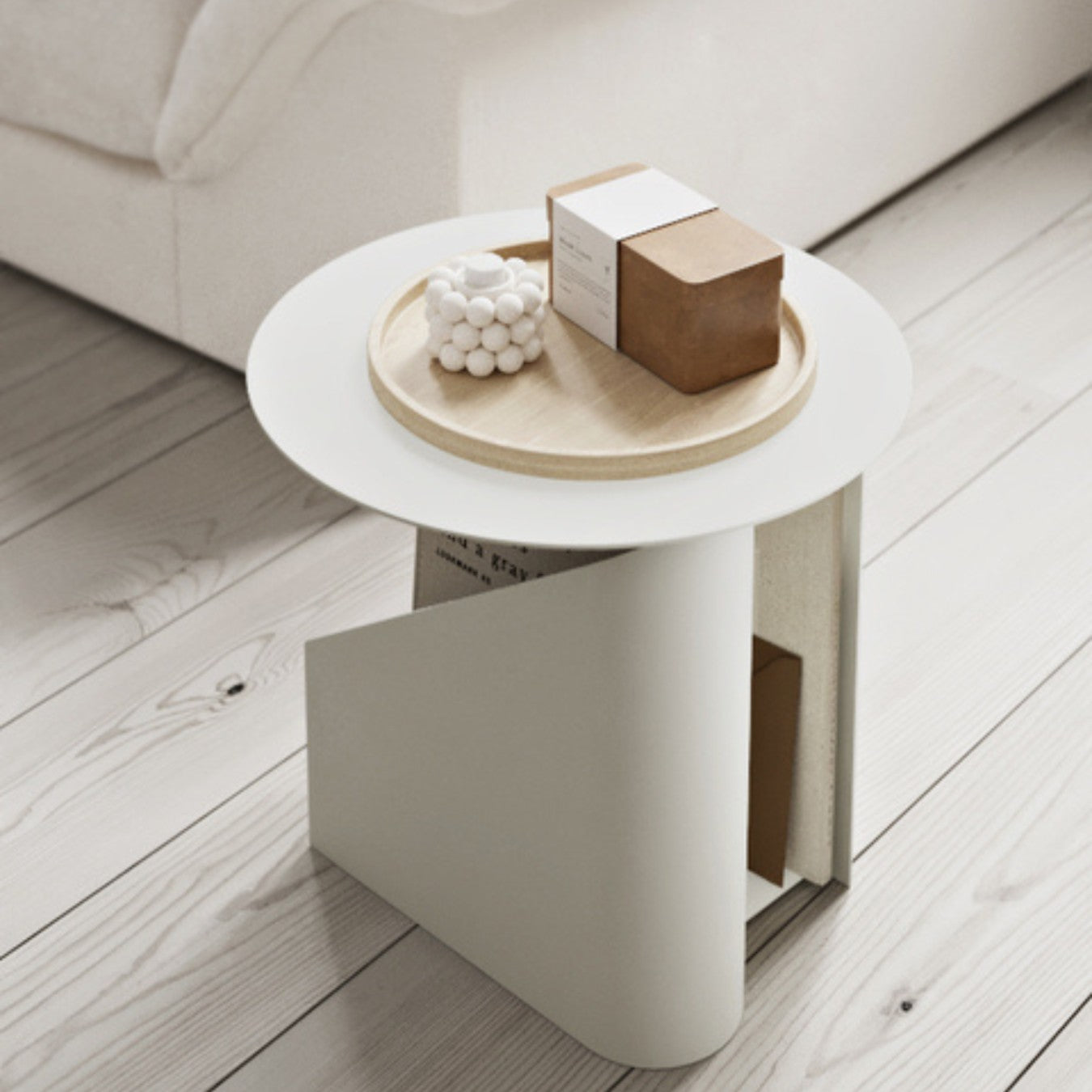 SENTRUM - Side Table