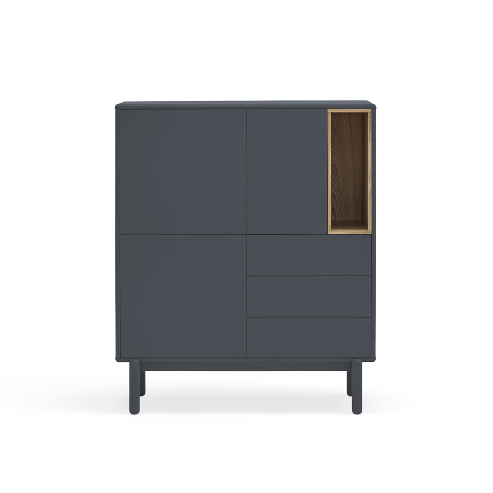 CORVO 3D3DR - Cabinet