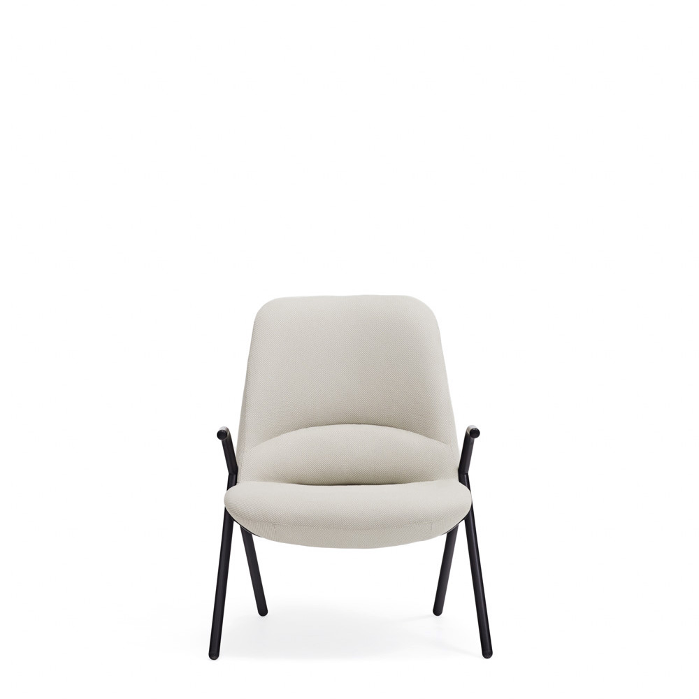 DINS - Low Armchair