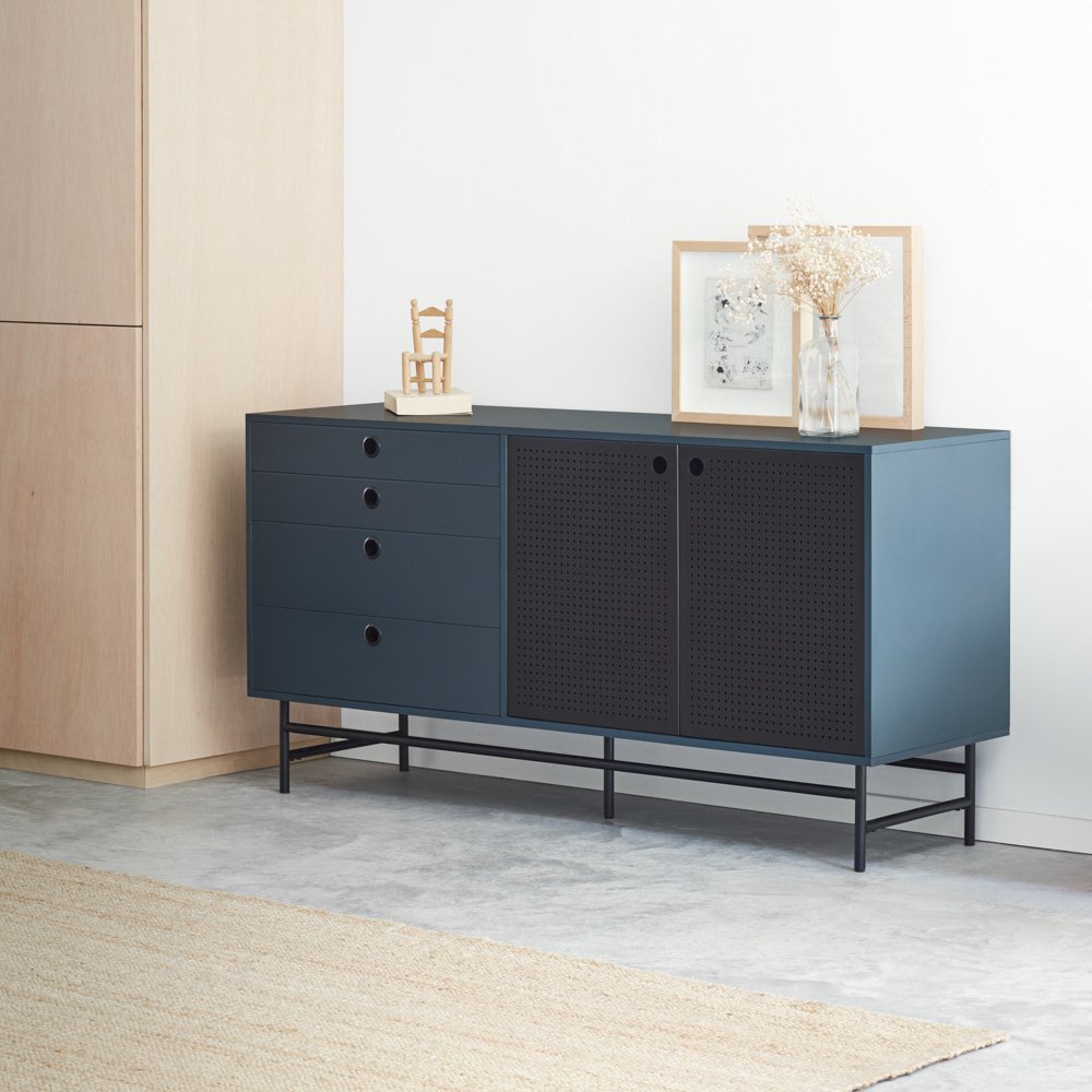 PUNTO 2D4DR - Sideboard