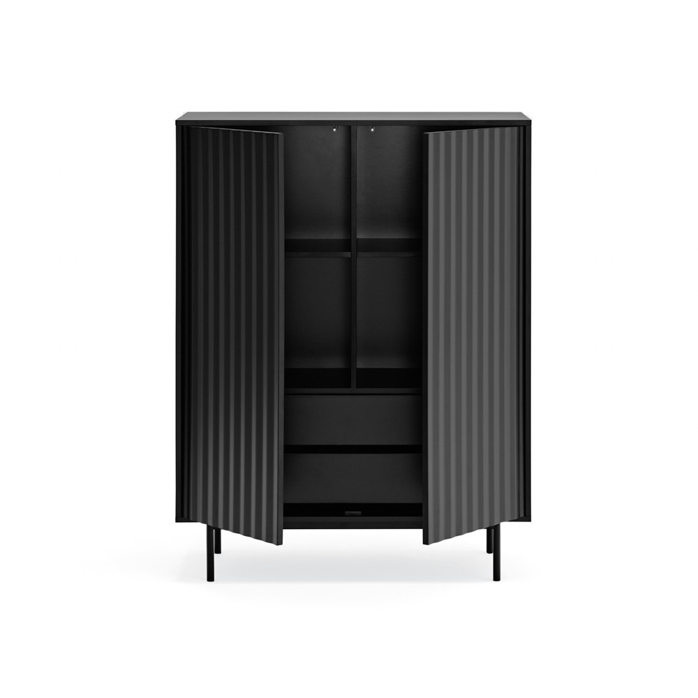 SIERRA 2D2DR - Cabinet