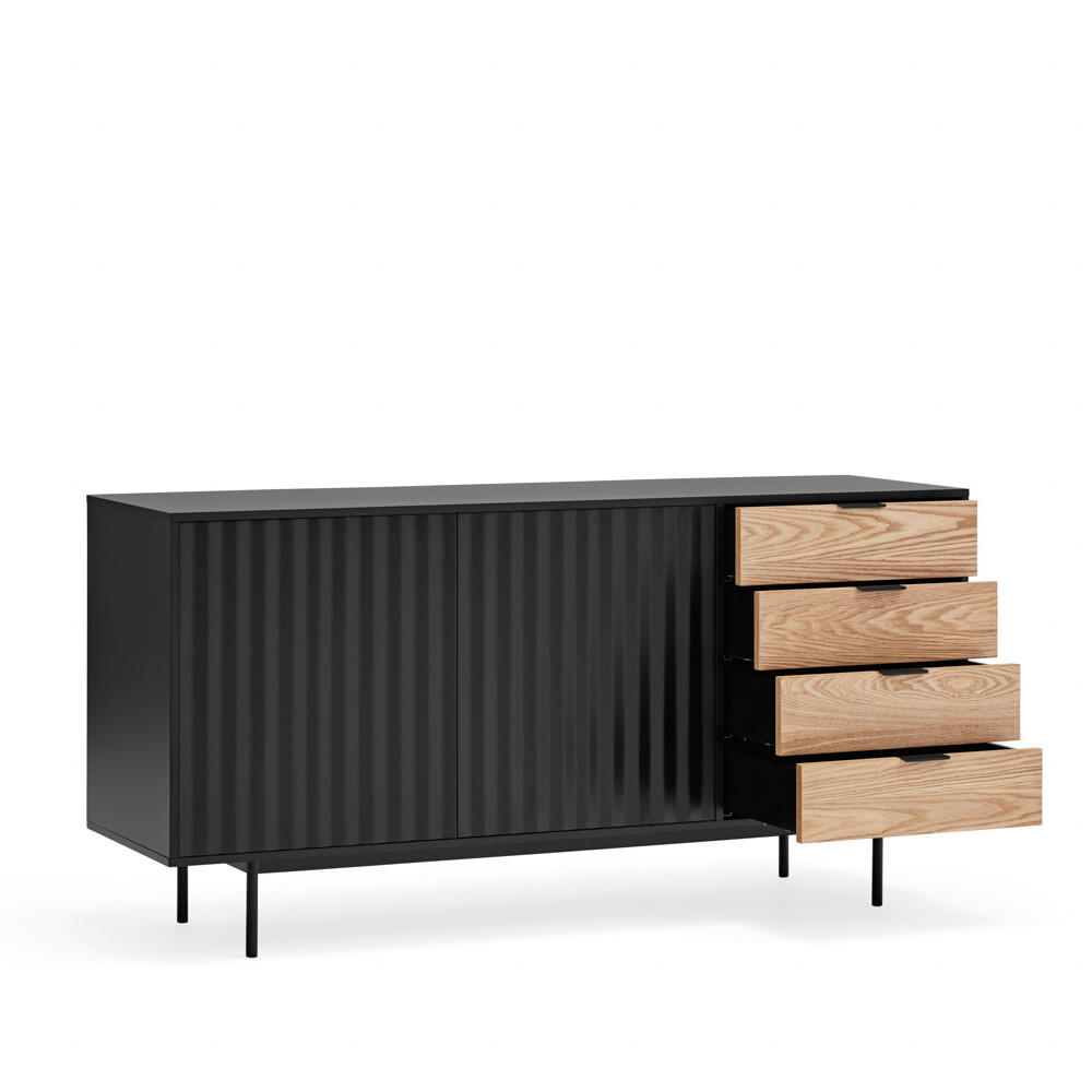 SIERRA 2D4DR - Sideboard