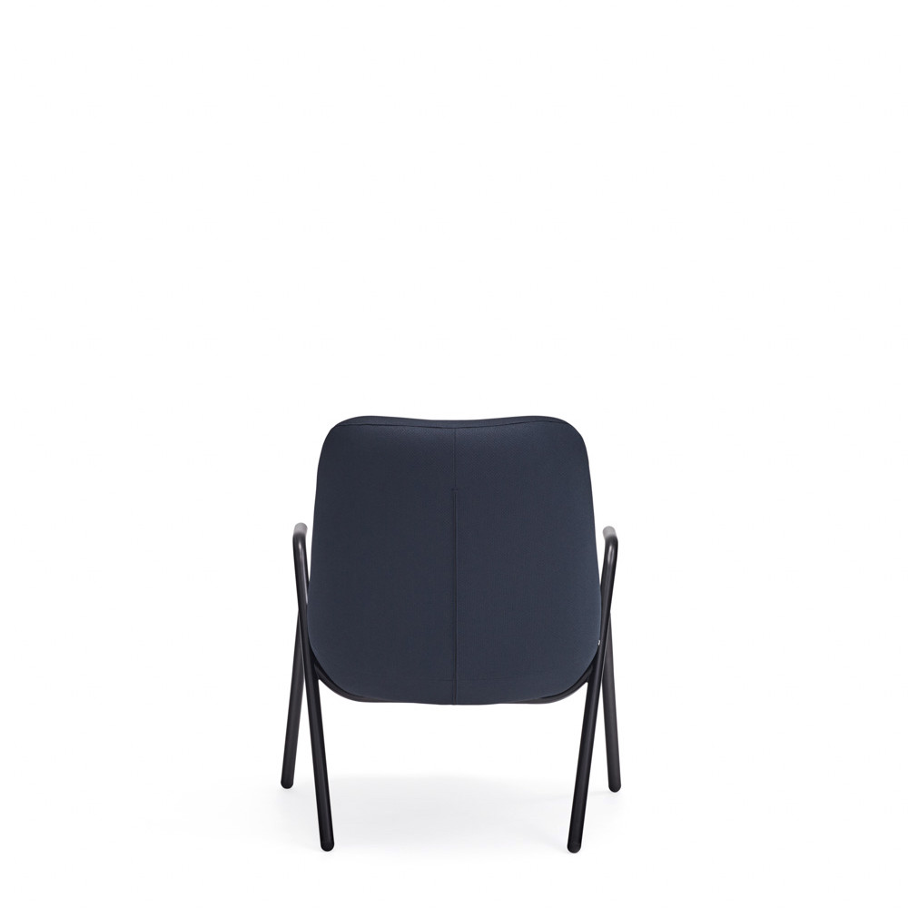 DINS - Low Armchair