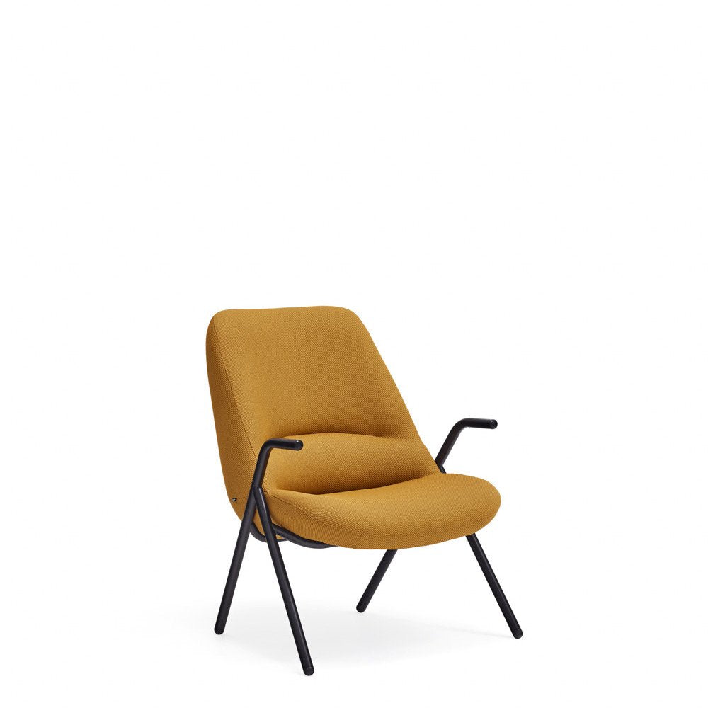 DINS - Low Armchair