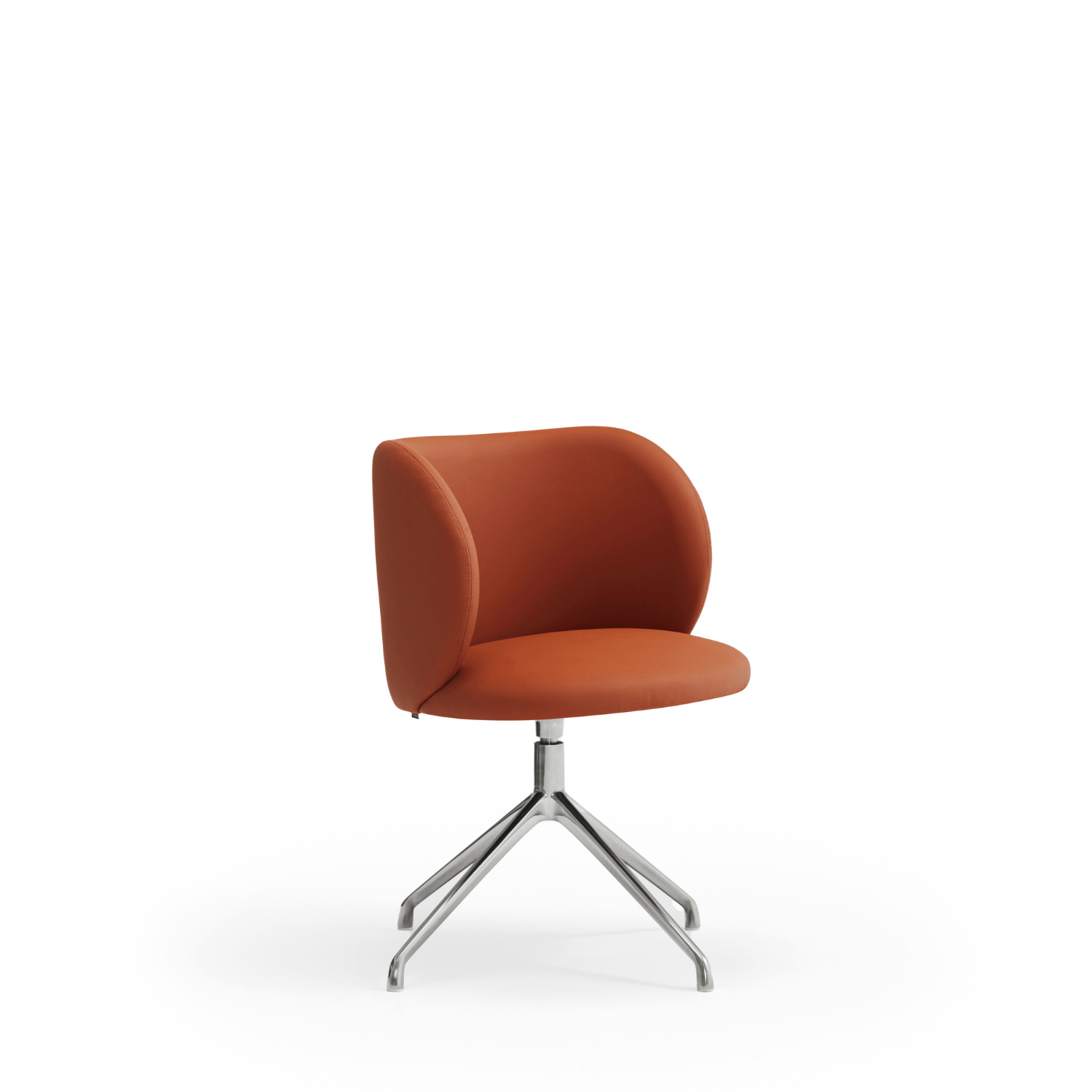 MOGI - Chair With Spider Leg