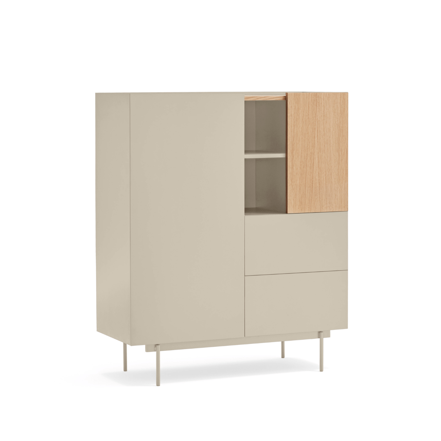 OTTO 2D2DR - Cabinet