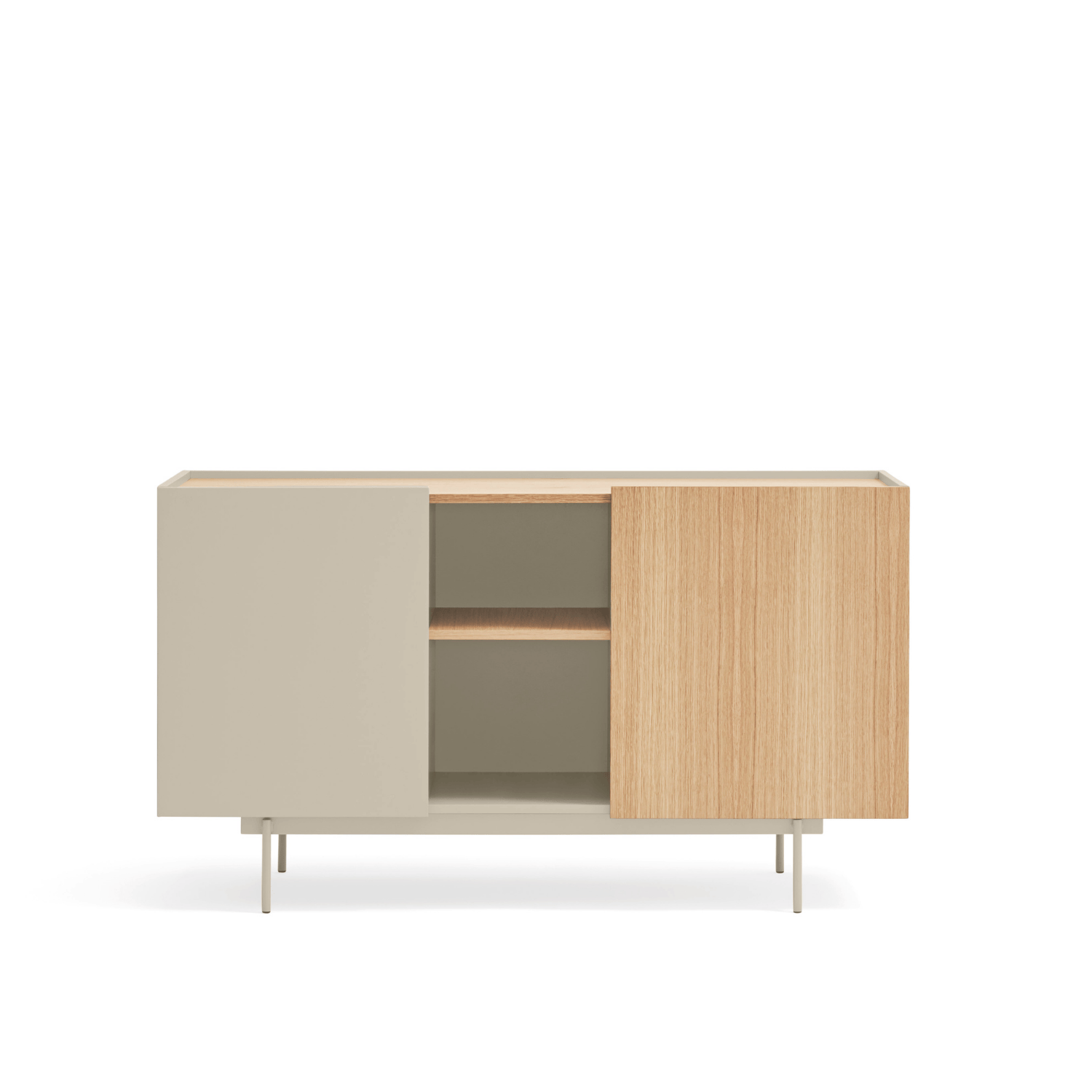 OTTO 2D3DR - Sideboard