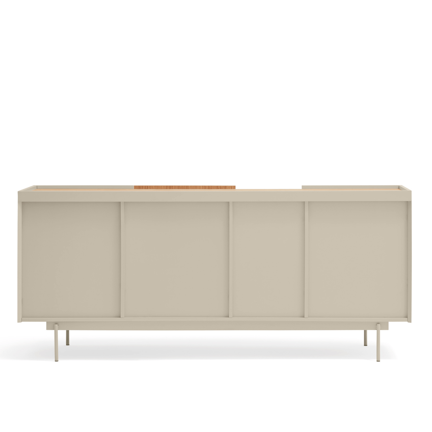 OTTO 3D3DR - Sideboard