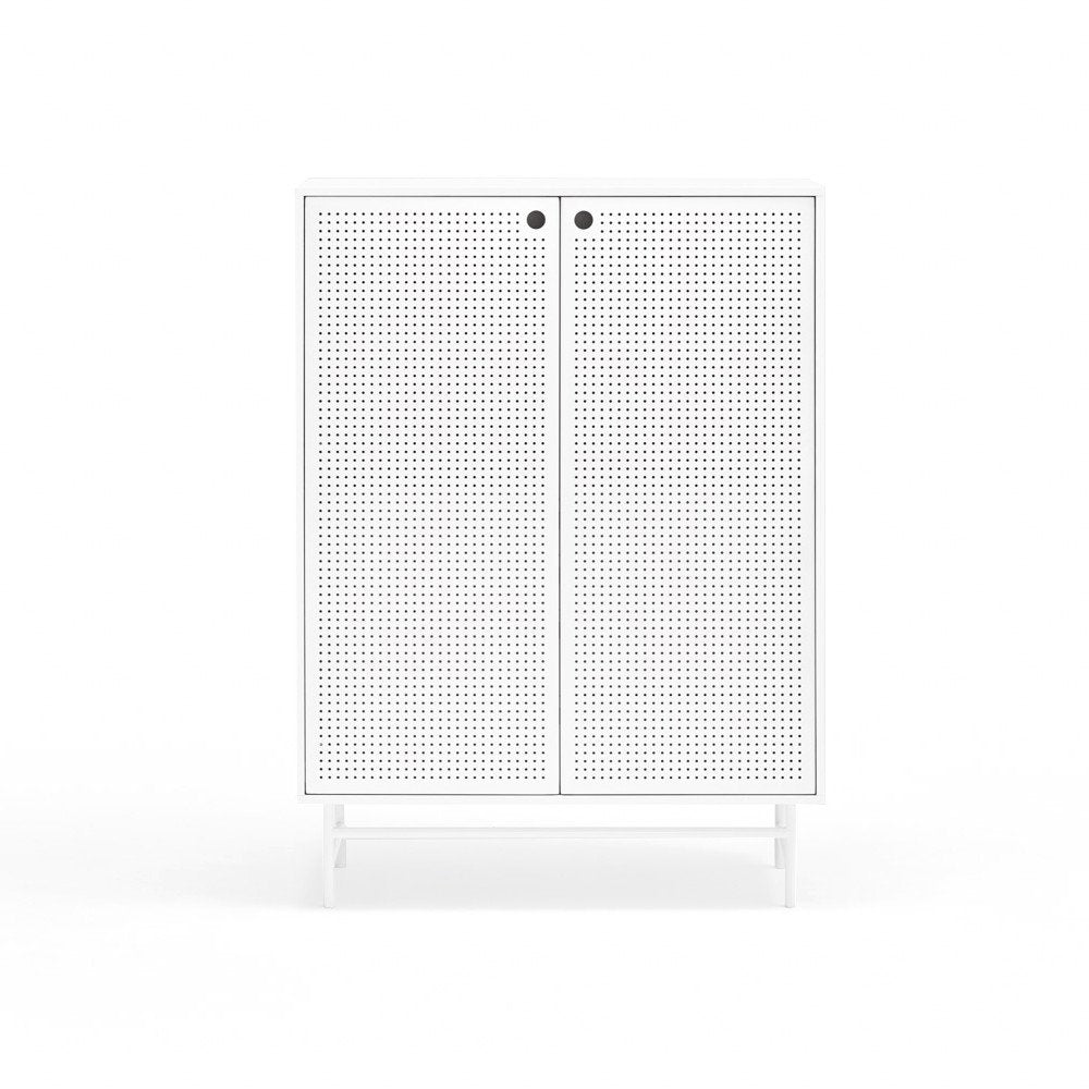 PUNTO 2D4DR - Cabinet