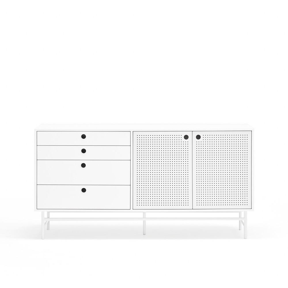 PUNTO 2D4DR - Sideboard