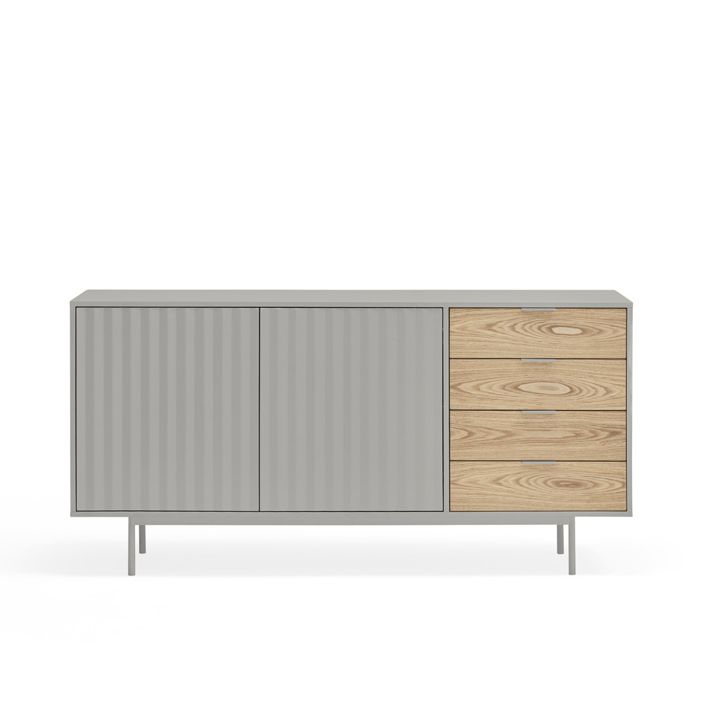 SIERRA 2D4DR - Sideboard