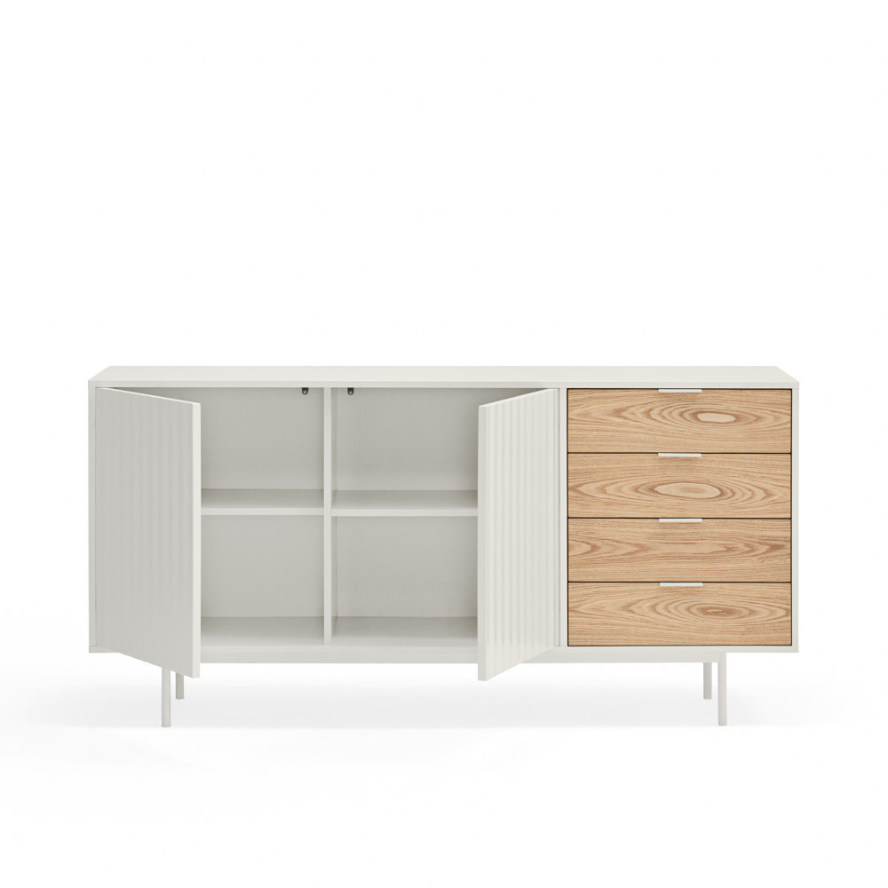 SIERRA 2D4DR - Sideboard