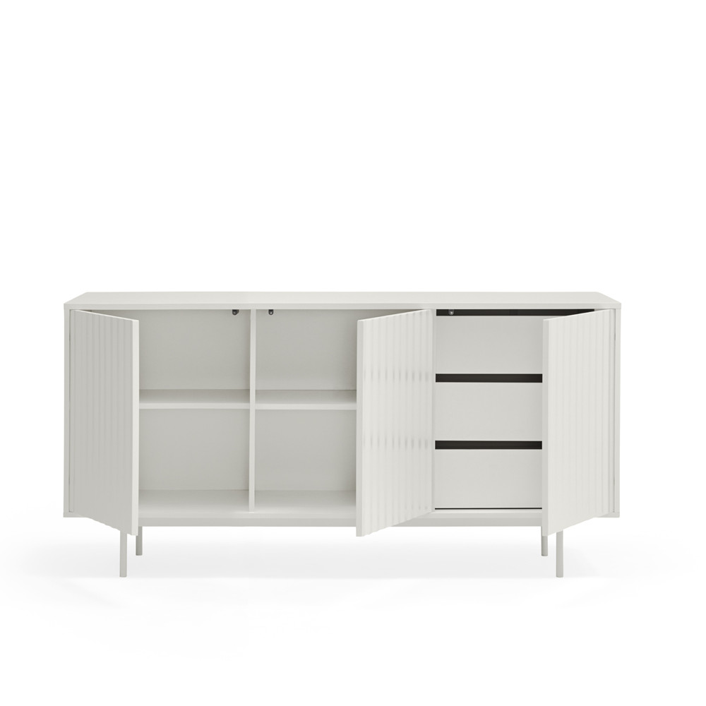 SIERRA 3D3DR - Sideboard