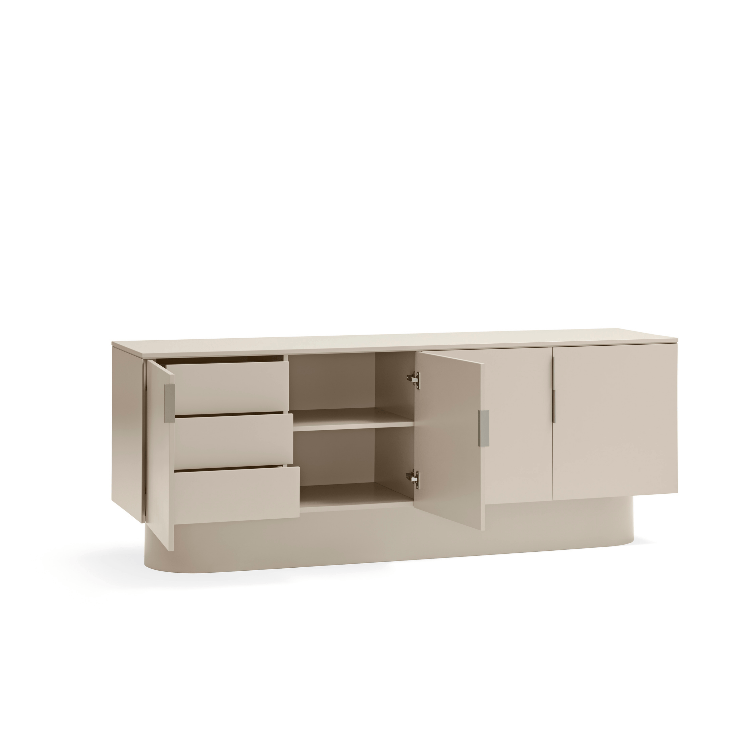 TOTEM 4D3DR - Sideboard