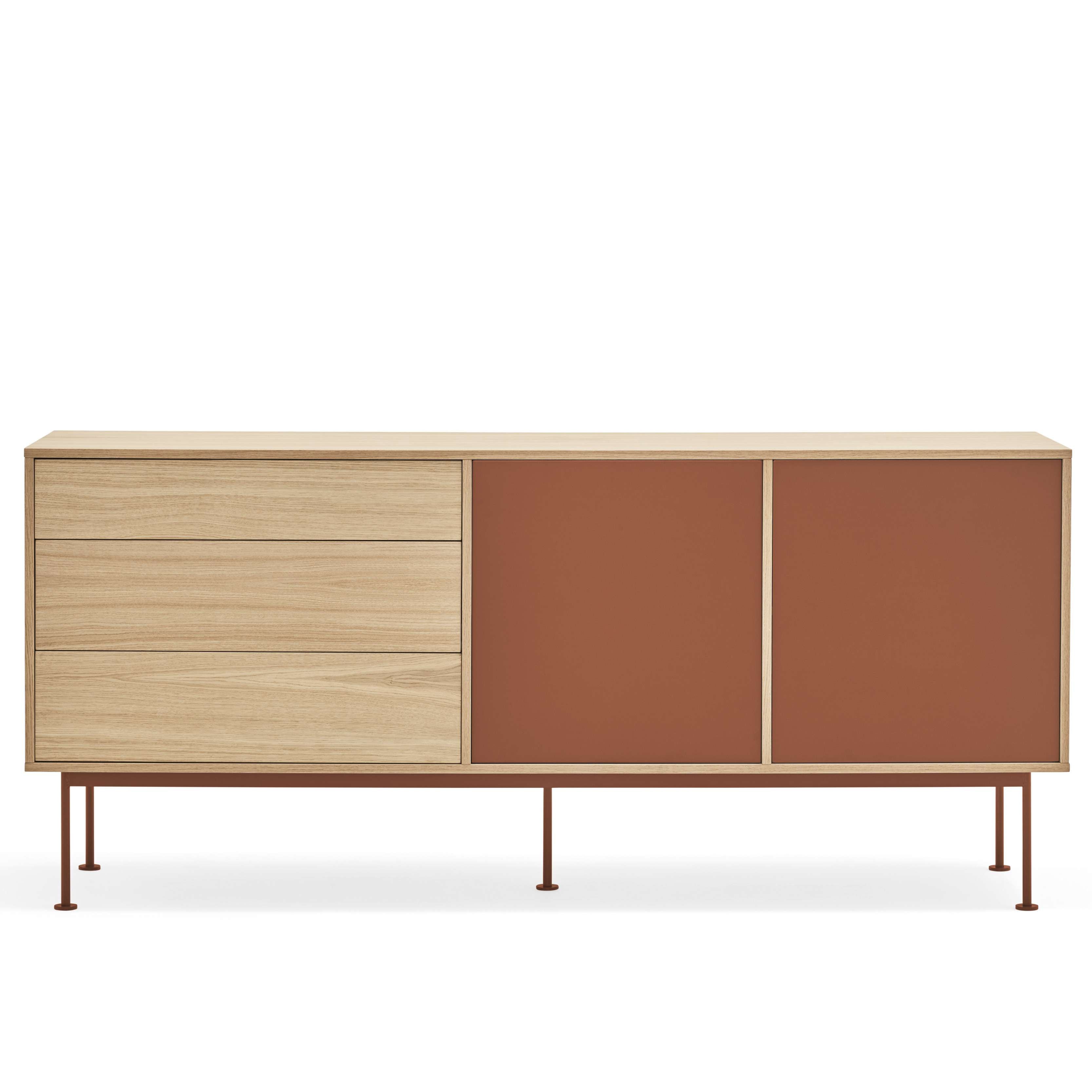 YOKO 2D3DR - Sideboard