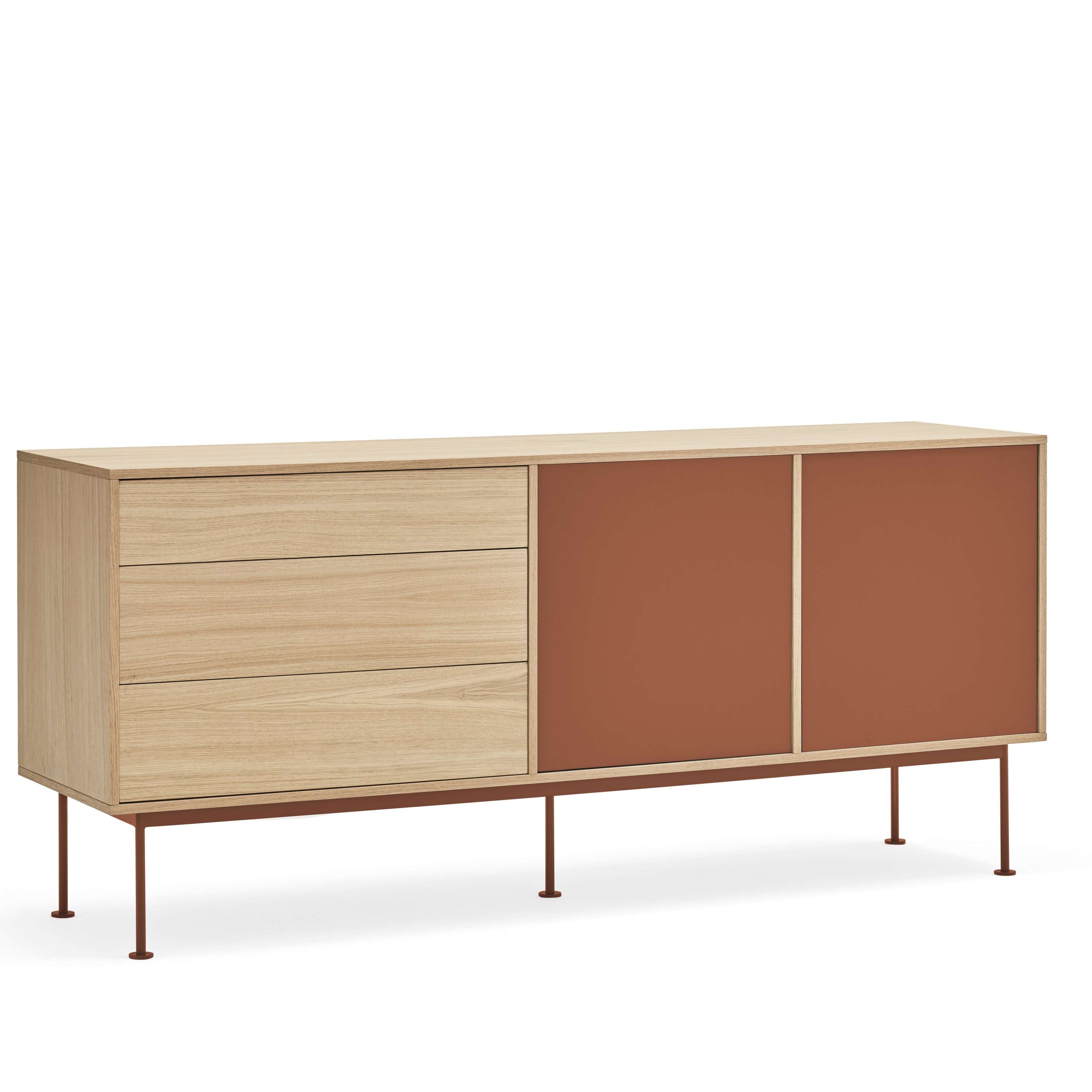 YOKO 2D3DR - Sideboard