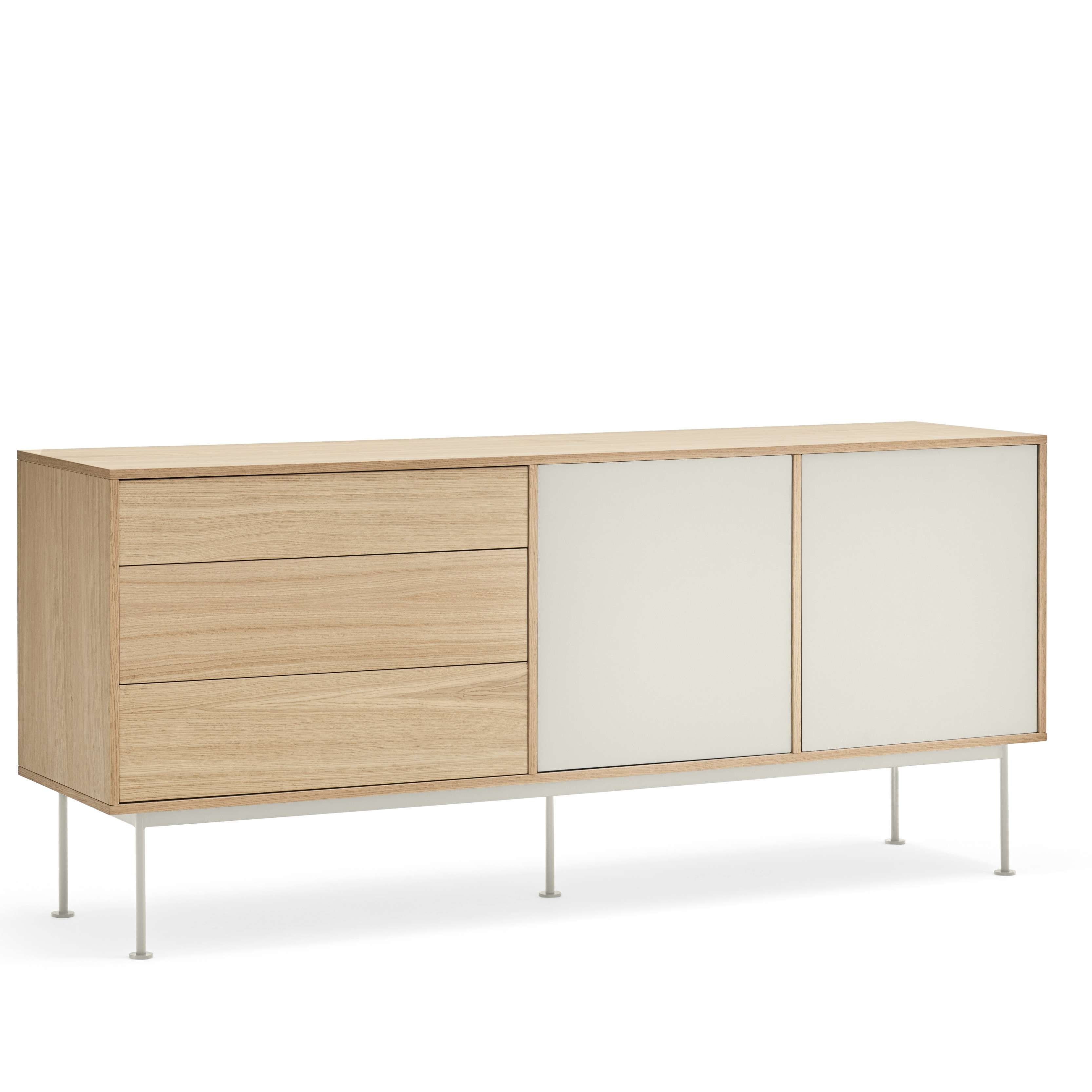 YOKO 2D3DR - Sideboard