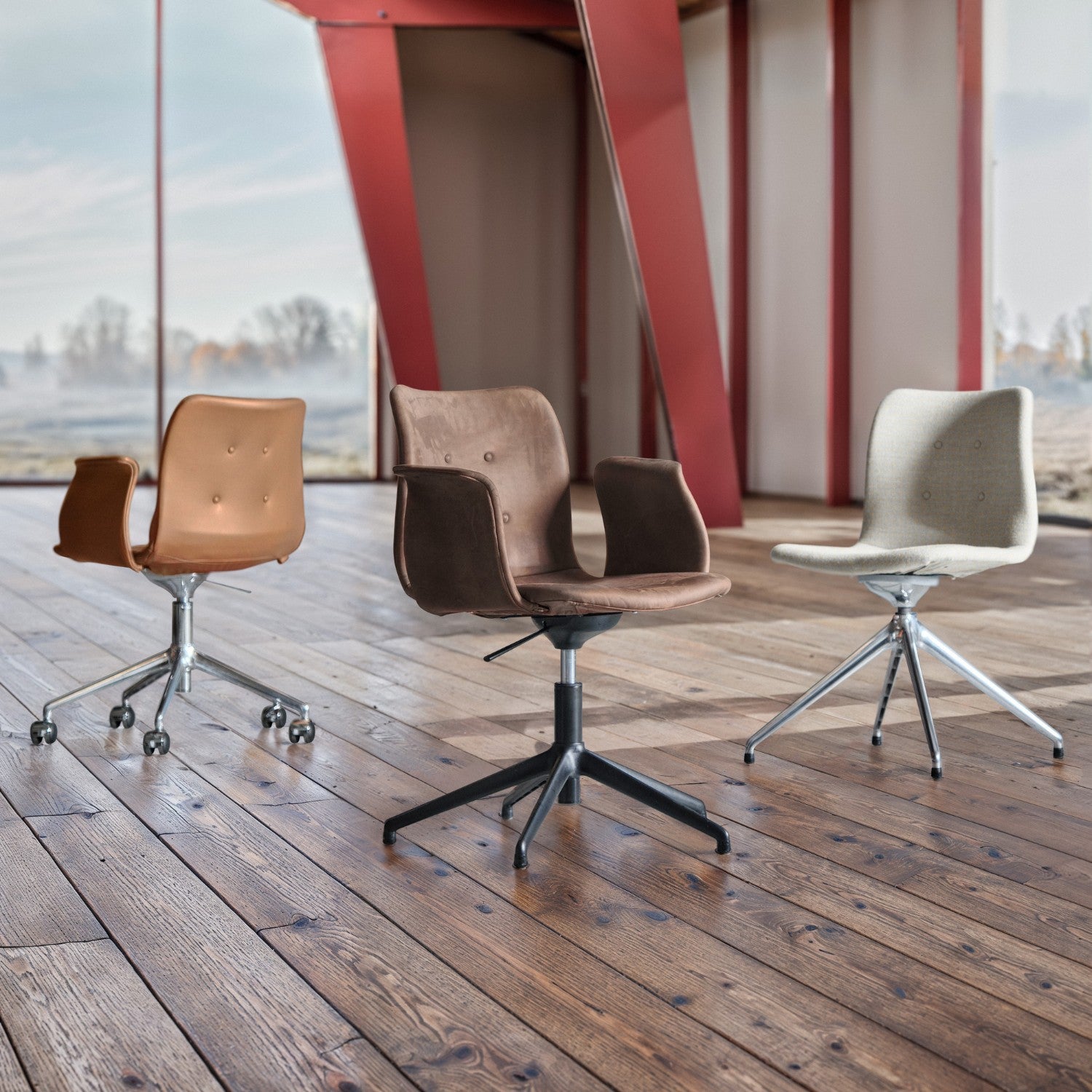 PRIMUM A031  - Chair