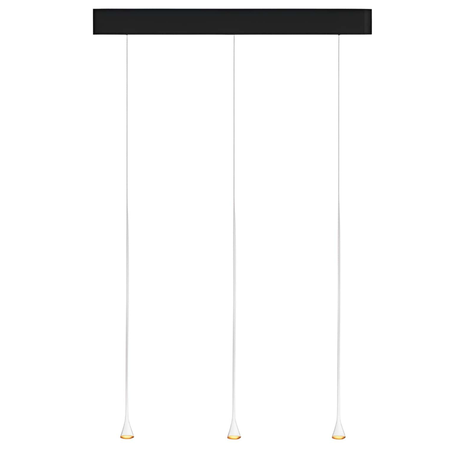 Trizo21 Austere D1 3 RL79 Pendant Light – Luminesy