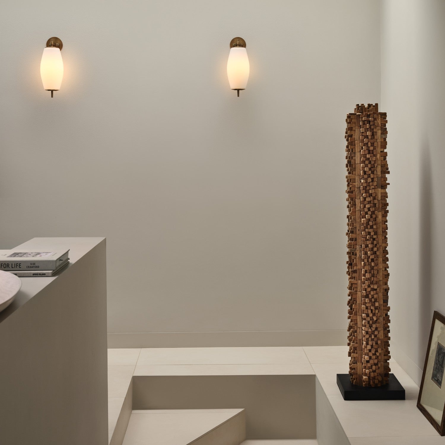 NOVA - Wall Light