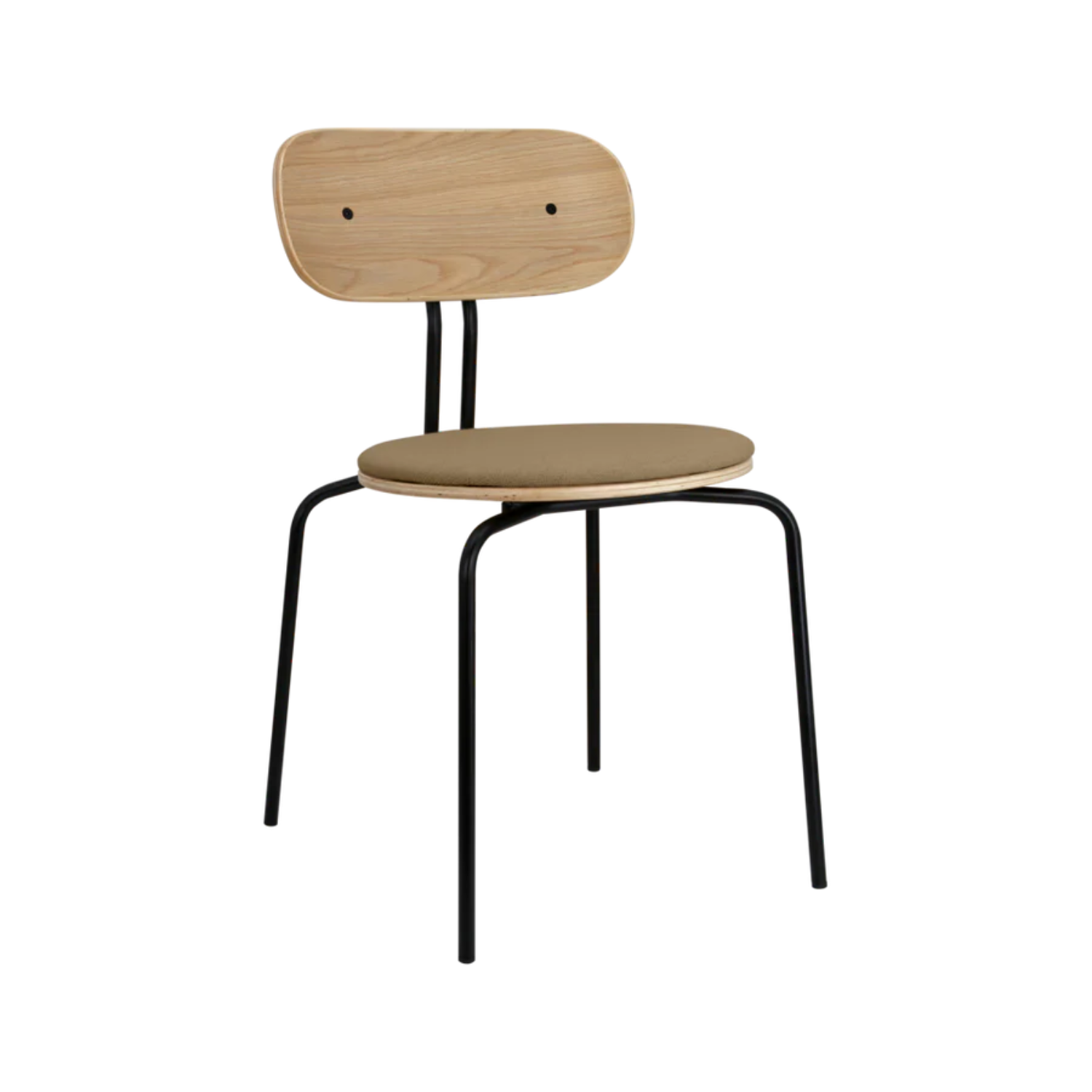 CURIOUS - Dining Chair