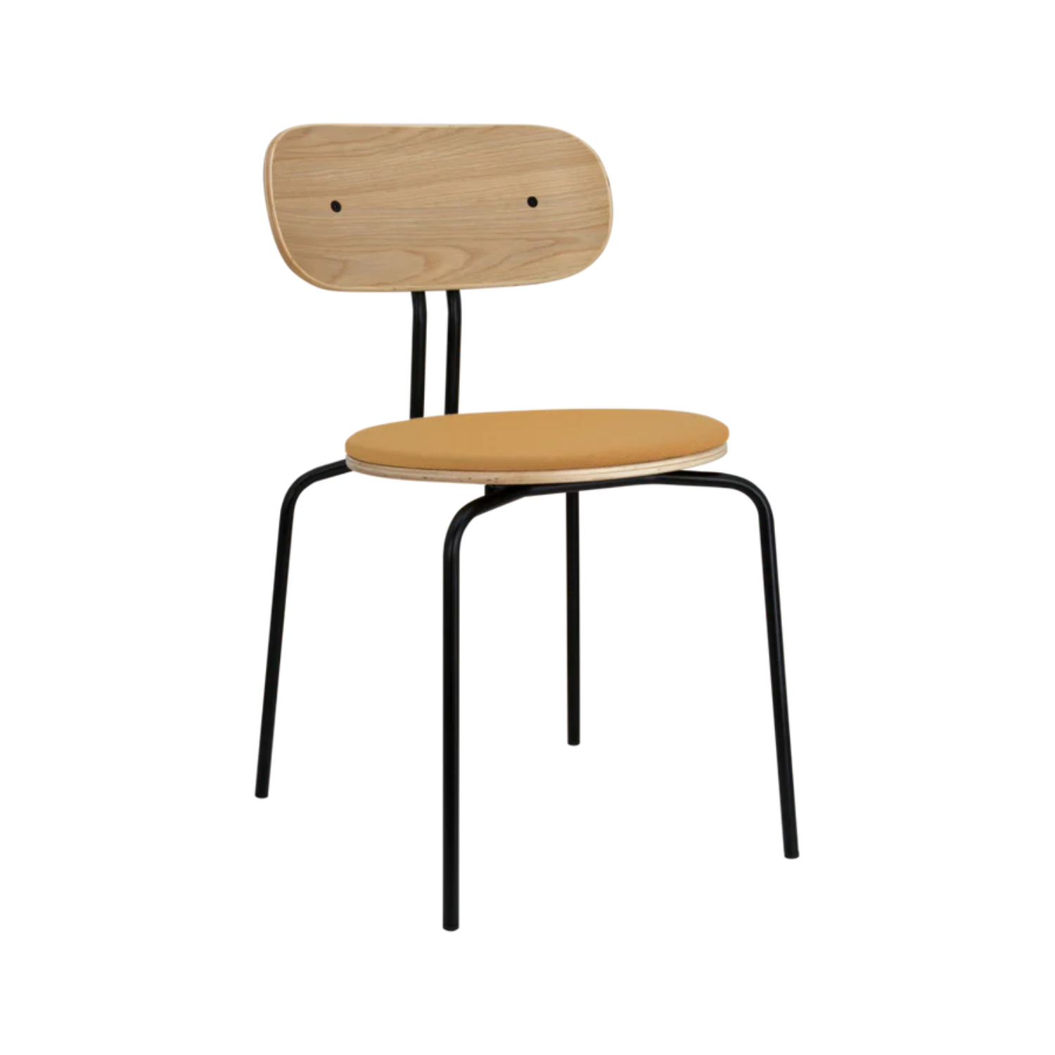 CURIOUS - Dining Chair