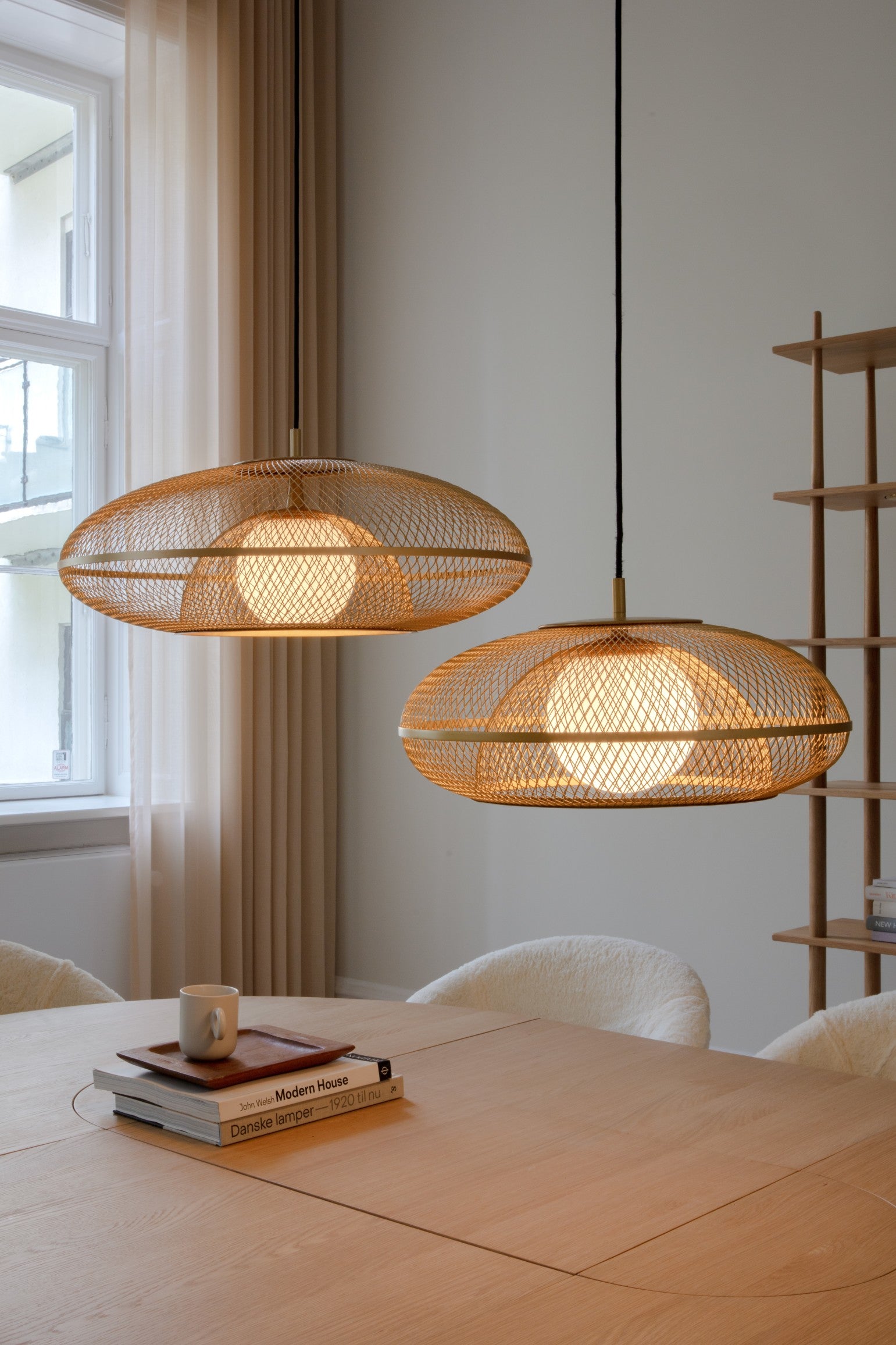 FARADAY - Pendant Light