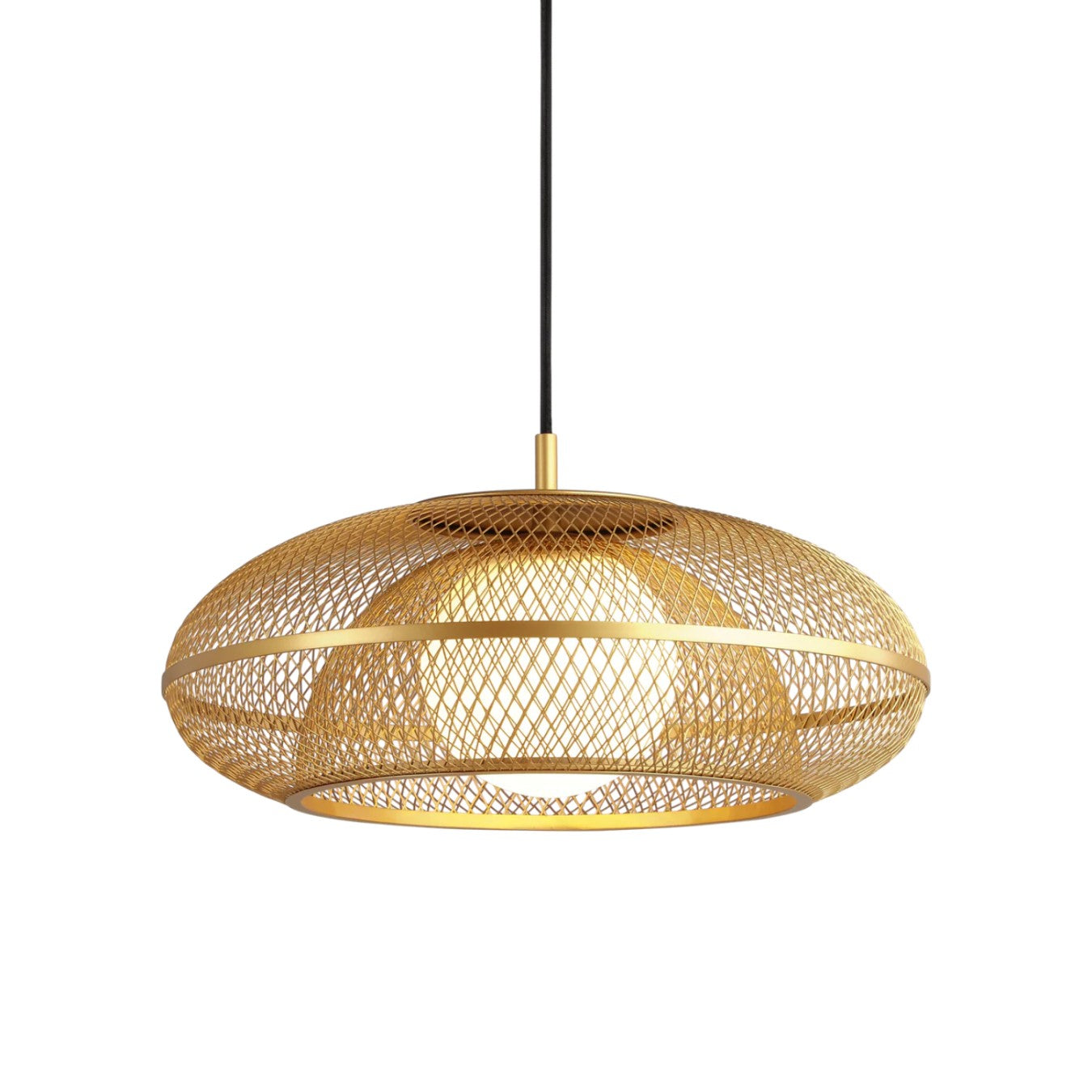 FARADAY - Pendant Light