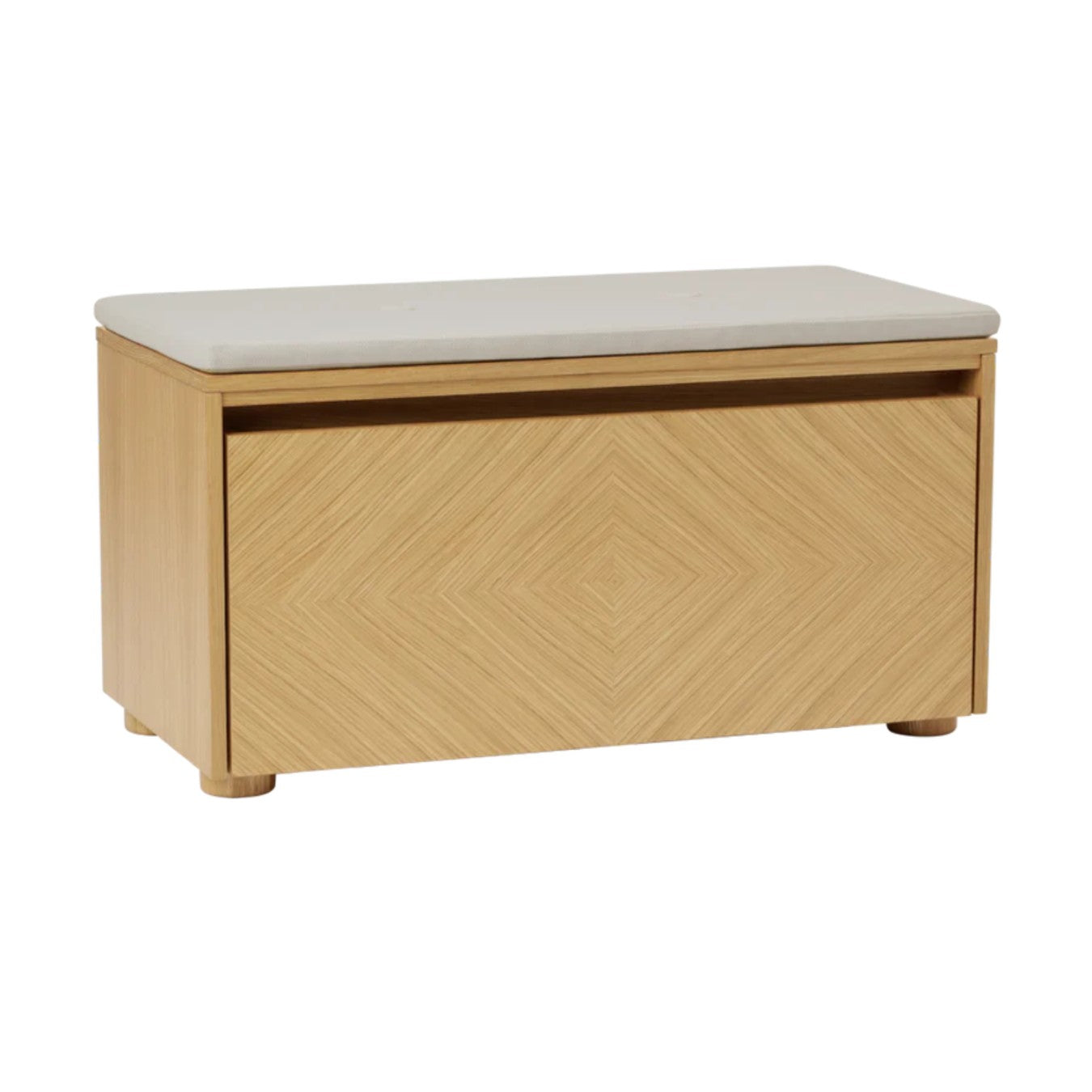 HIDEAWAY - Storage Bench
