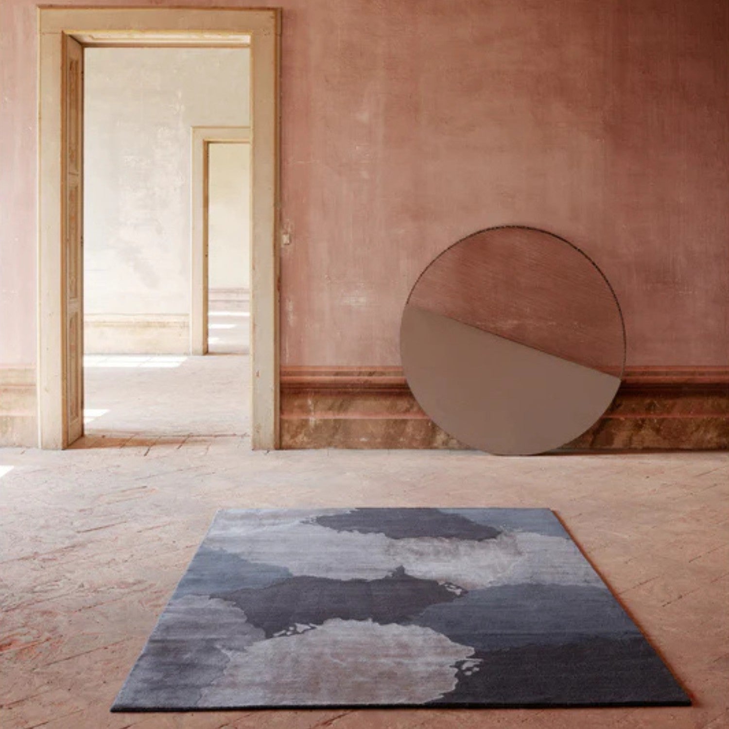 MONU - Rug
