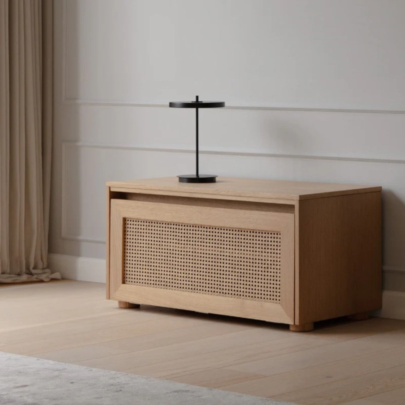 HIDEAWAY - Storage Bench