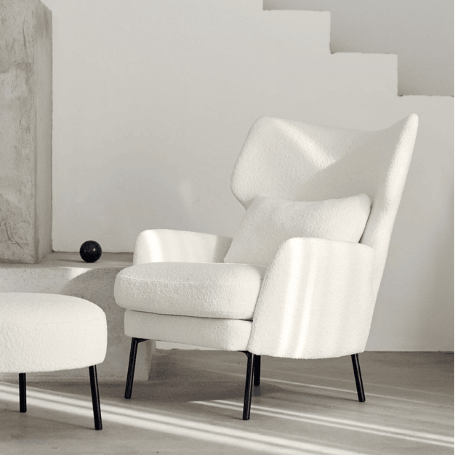 ALEX - Armchair
