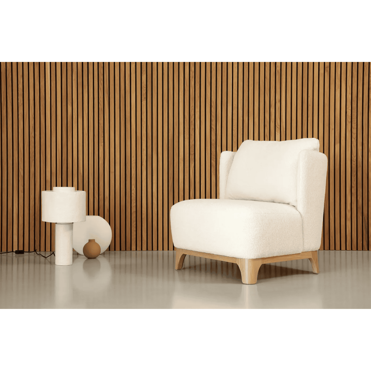 ALMA - Armchair